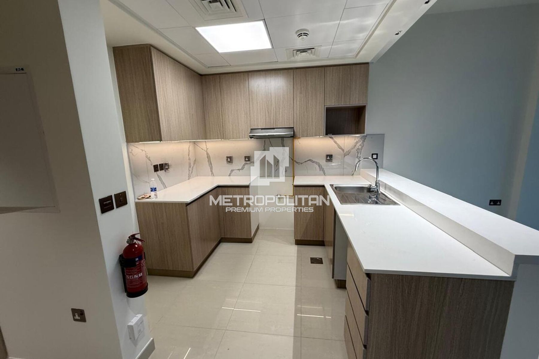 Podium Unit W/ Massive Terrace | Selling at OP