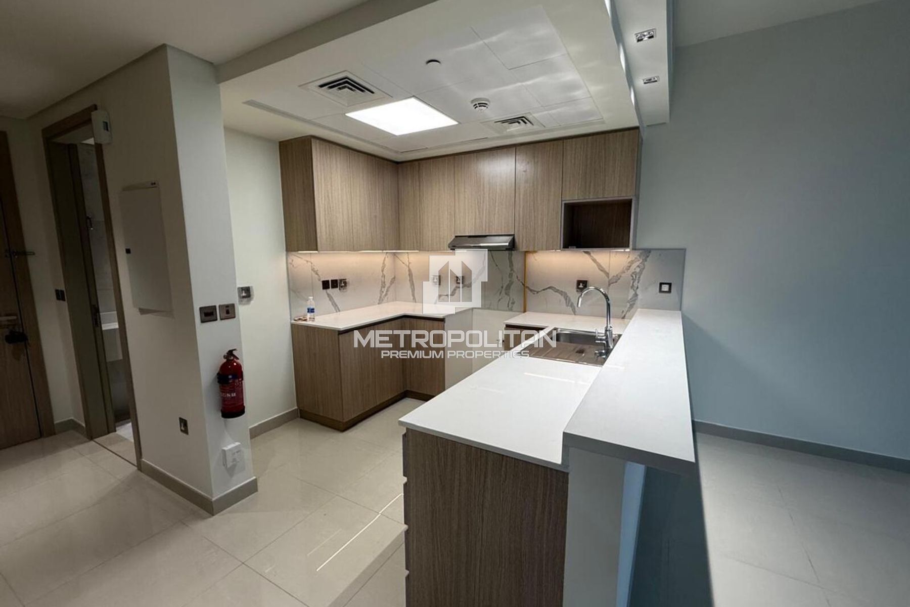 Podium Unit W/ Massive Terrace | Selling at OP