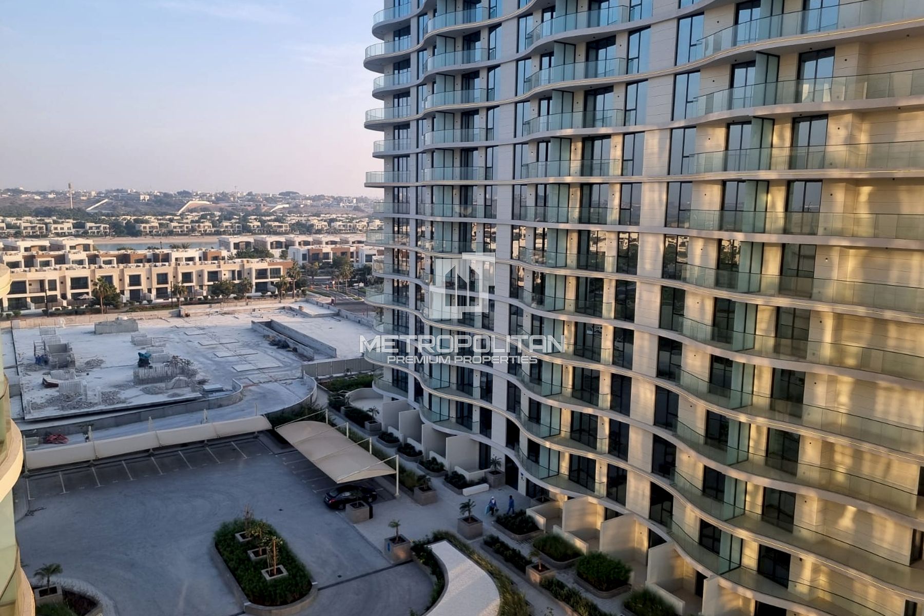 شقة للبيع في Bay Residences، Mina Al Arab - MPS-51728