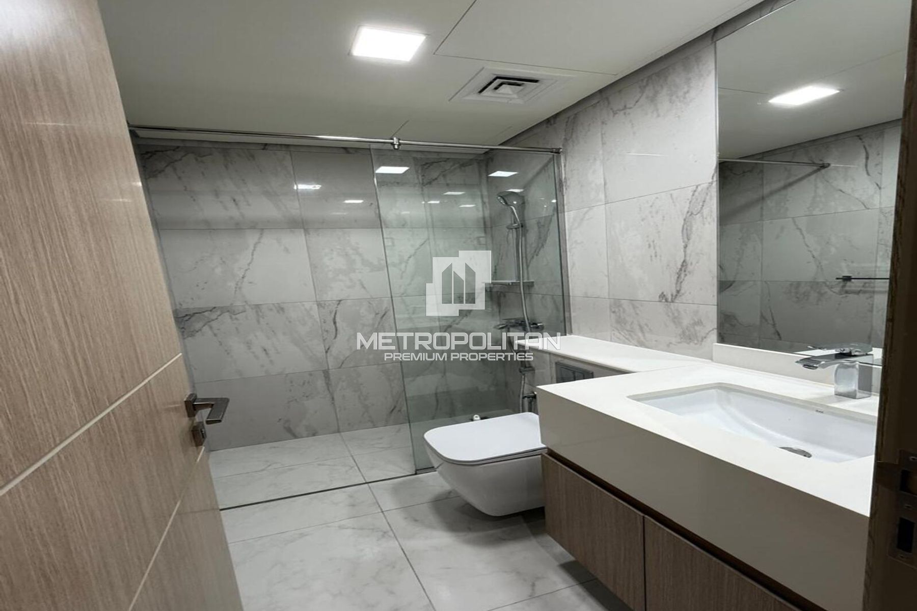 شقة للبيع في Bay Residences، Mina Al Arab - MPS-51728