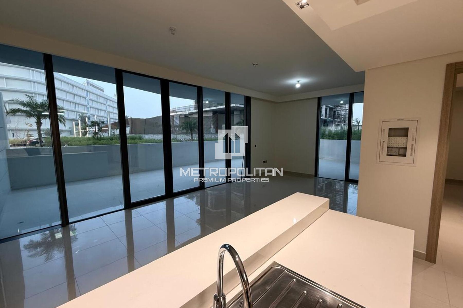 Unique Executive Suite Massive 1.000 Soft Terrace