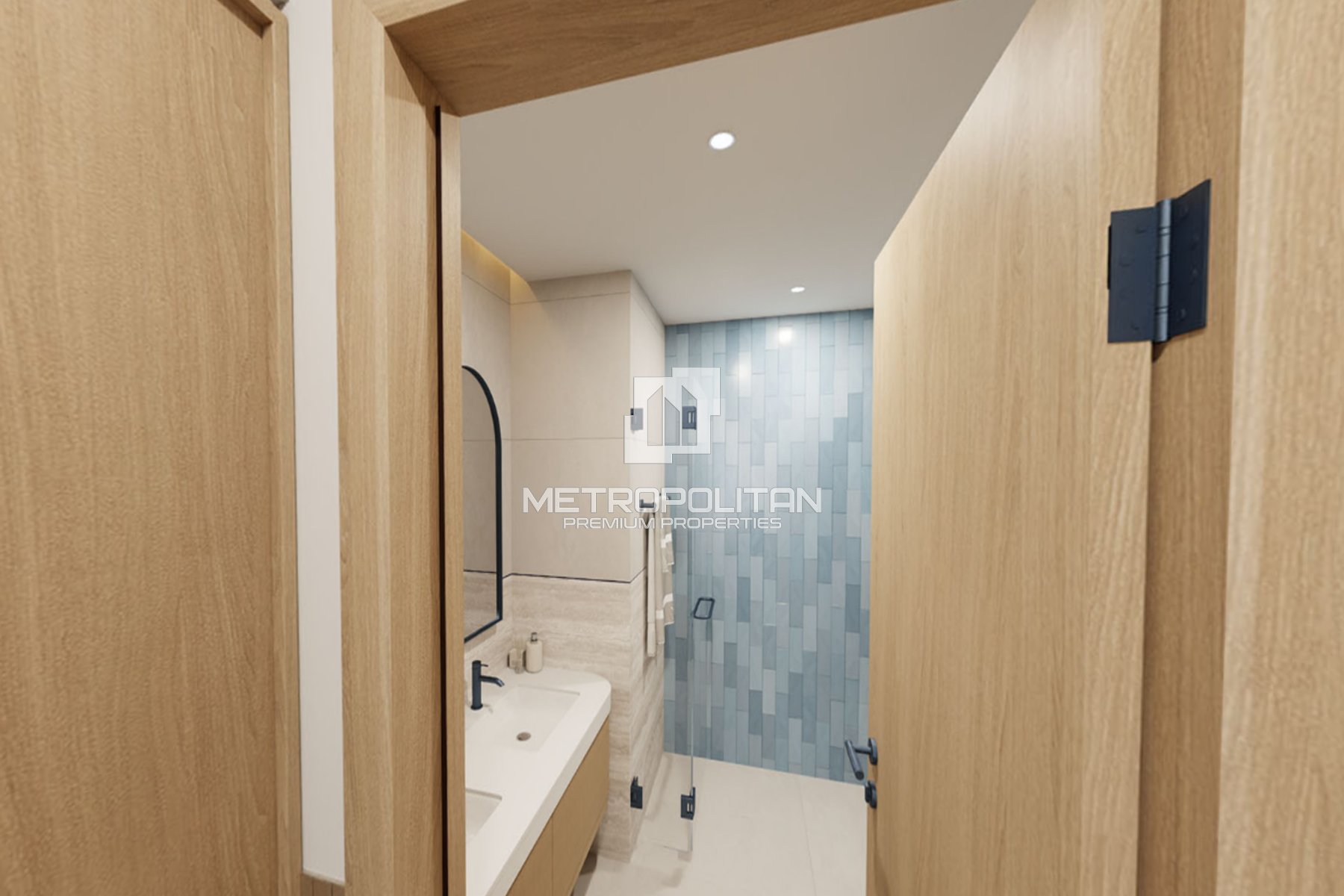 1BR Apartment for Sale in Rosso Bay Residence, Al Marjan Island - MPS-51729