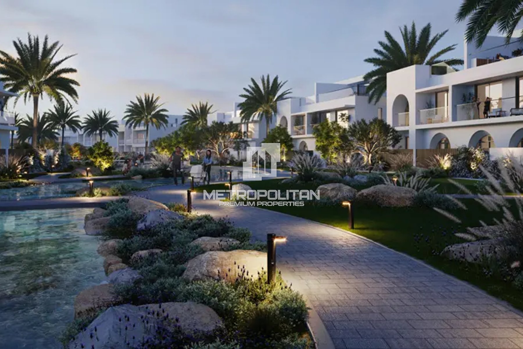 Elegant Design | Spacious Living | Prime Location