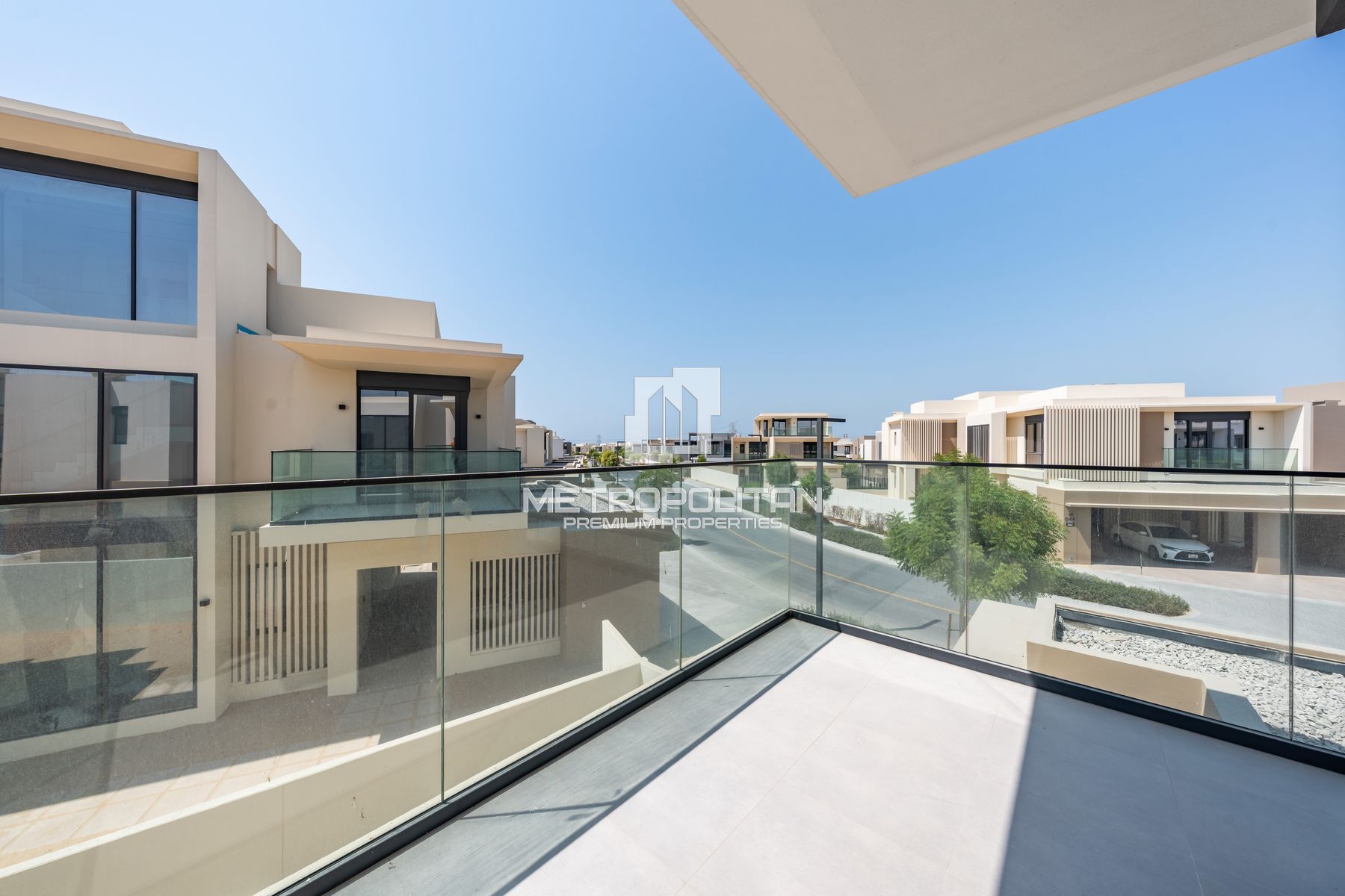 5BR Type D2 | Private Pool & Lift | Large Plot