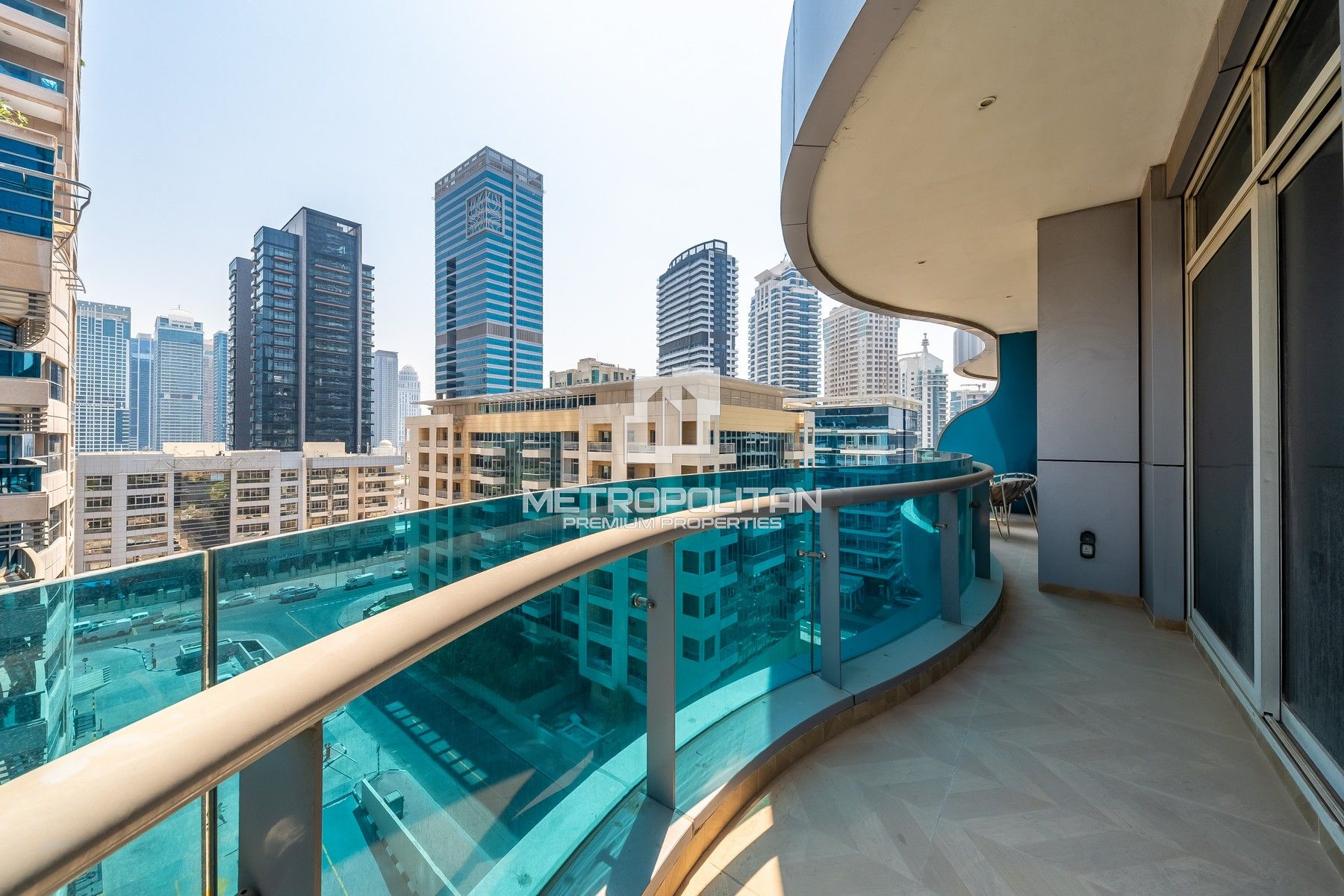 2BR Apartment for Sale in Orra Marina, Dubai Marina - MPS-51738