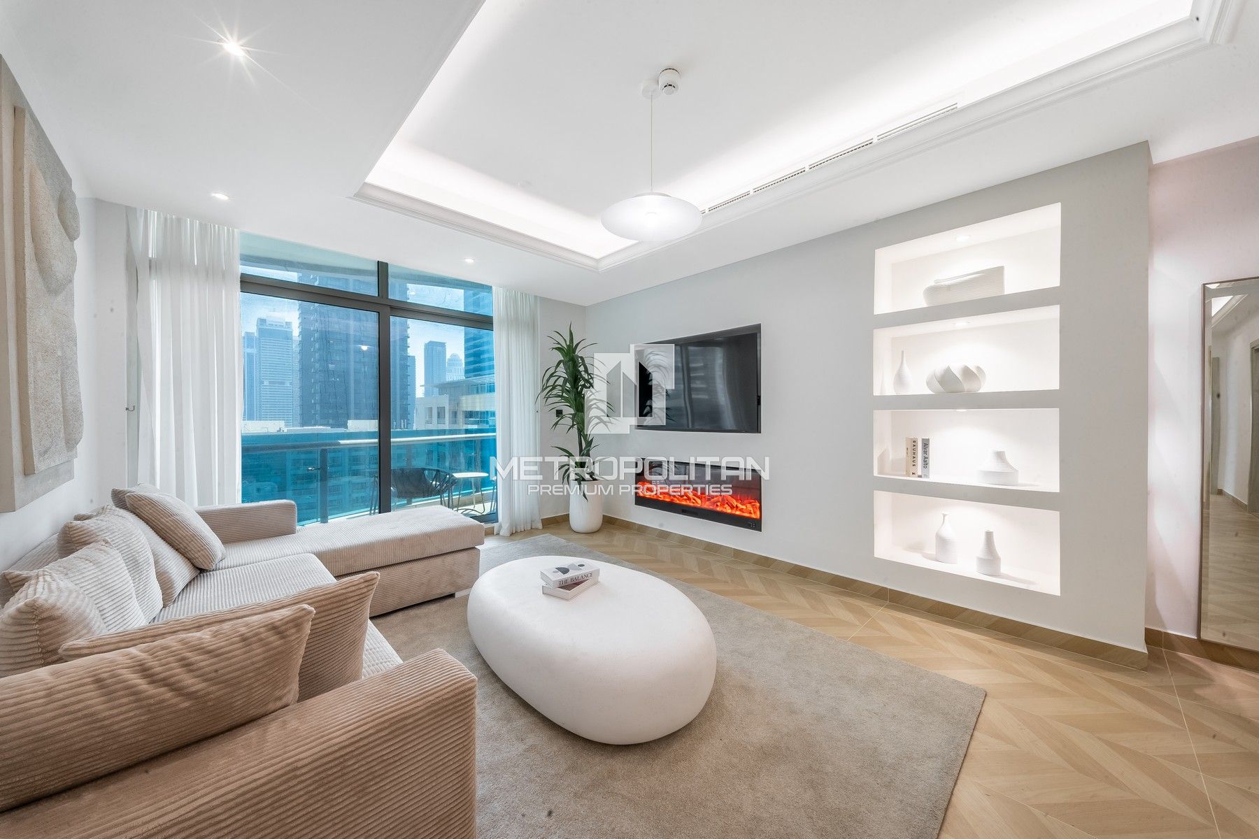 2BR Apartment for Sale in Orra Marina, Dubai Marina - MPS-51738