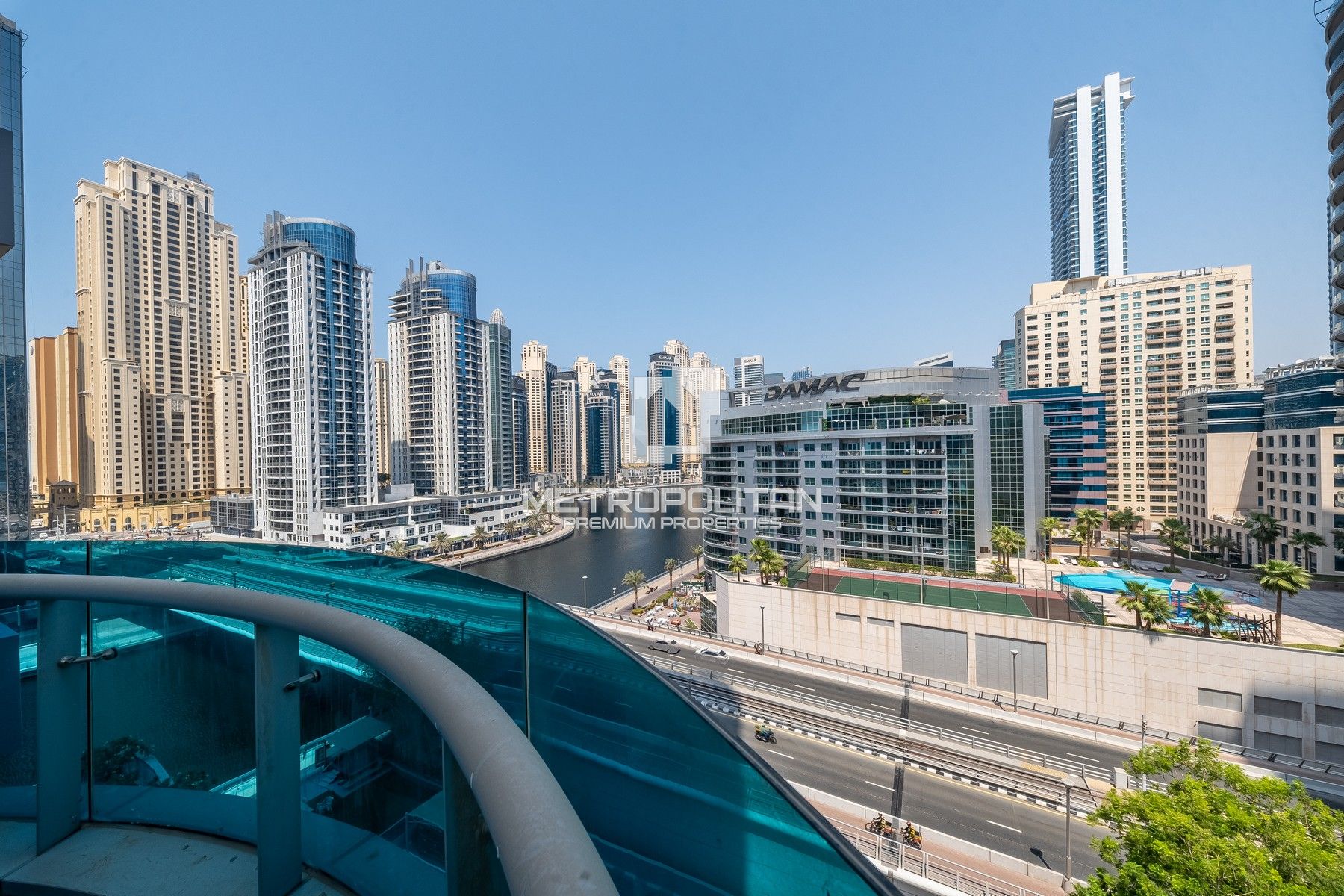 2BR Apartment for Sale in Orra Marina, Dubai Marina - MPS-51738