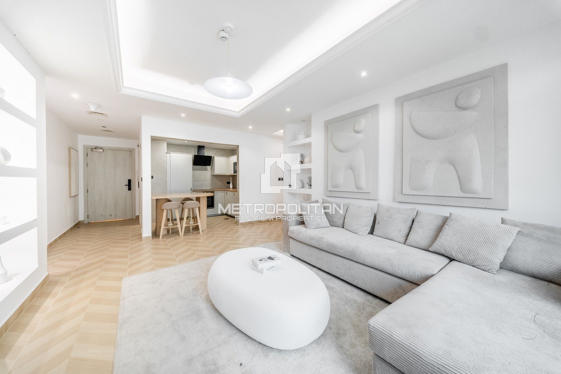 2BR Apartment for Sale in Orra Marina, Dubai Marina - MPS-51738