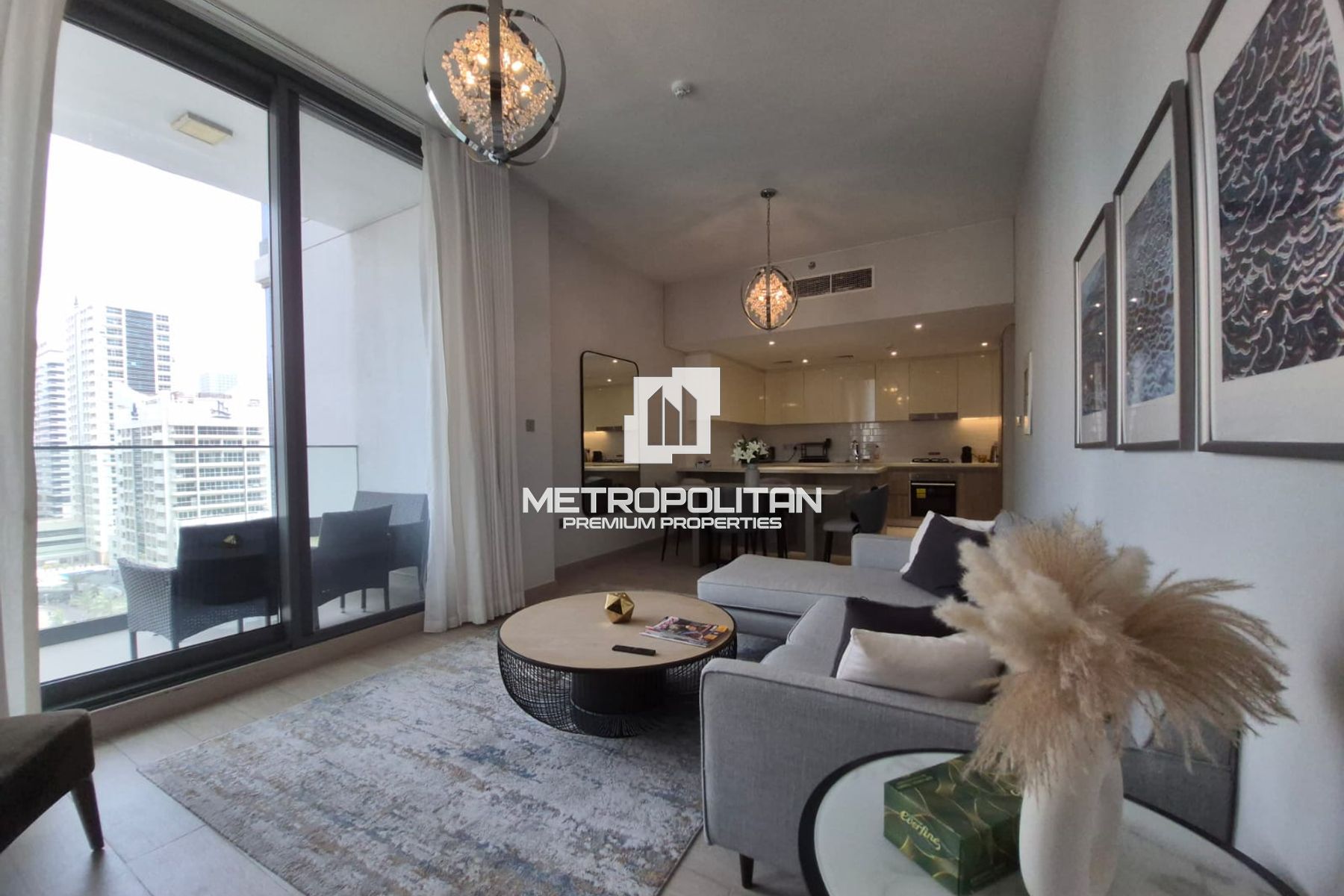 شقة للبيع في LIV Residence، Dubai Marina - MPS-51739