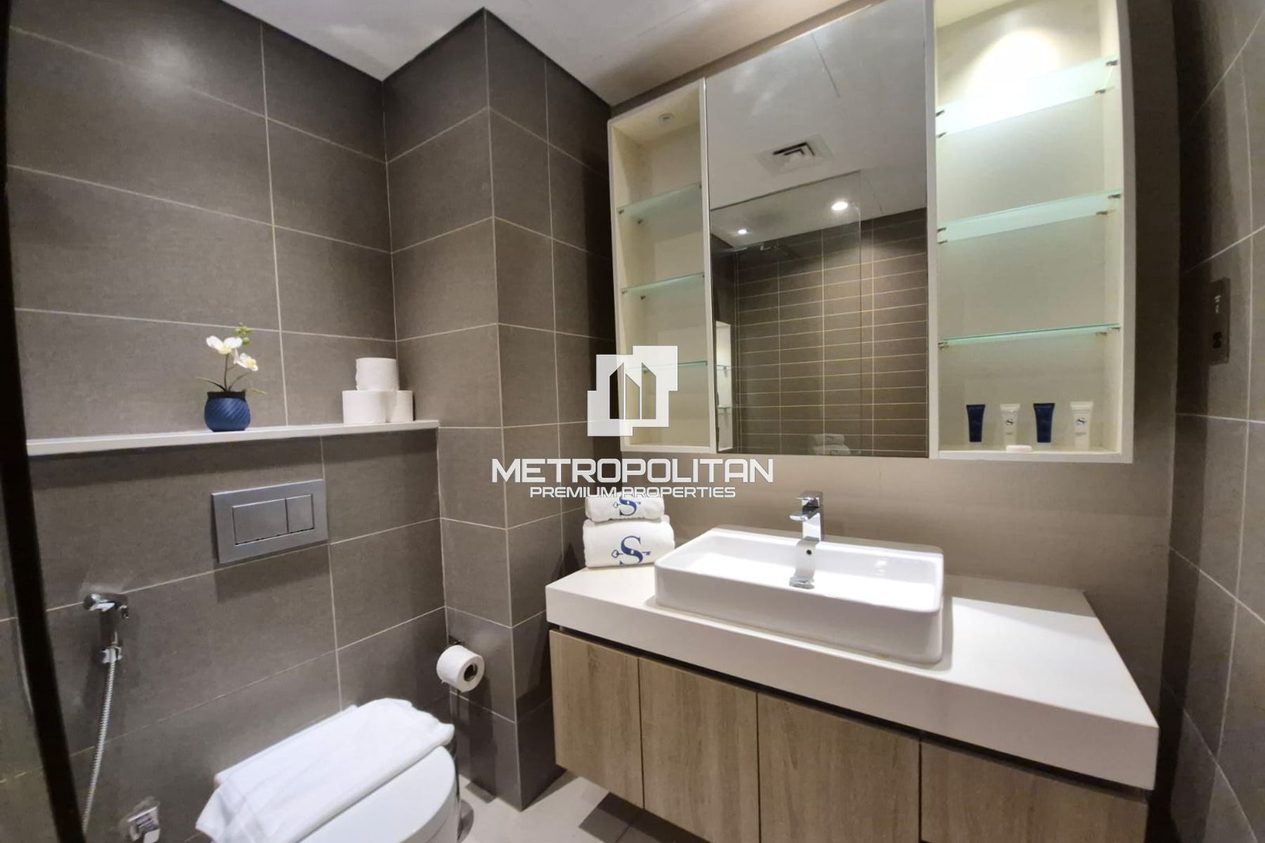 شقة للبيع في LIV Residence، Dubai Marina - MPS-51739
