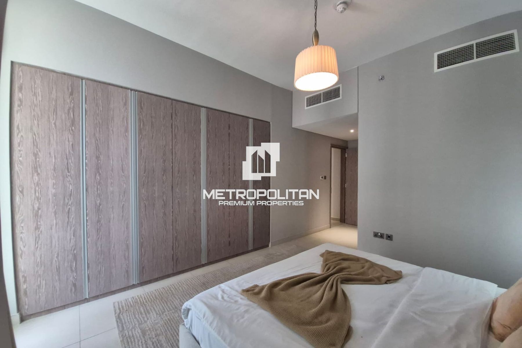 Beautifully Furnished | Spectacular View | Vacant