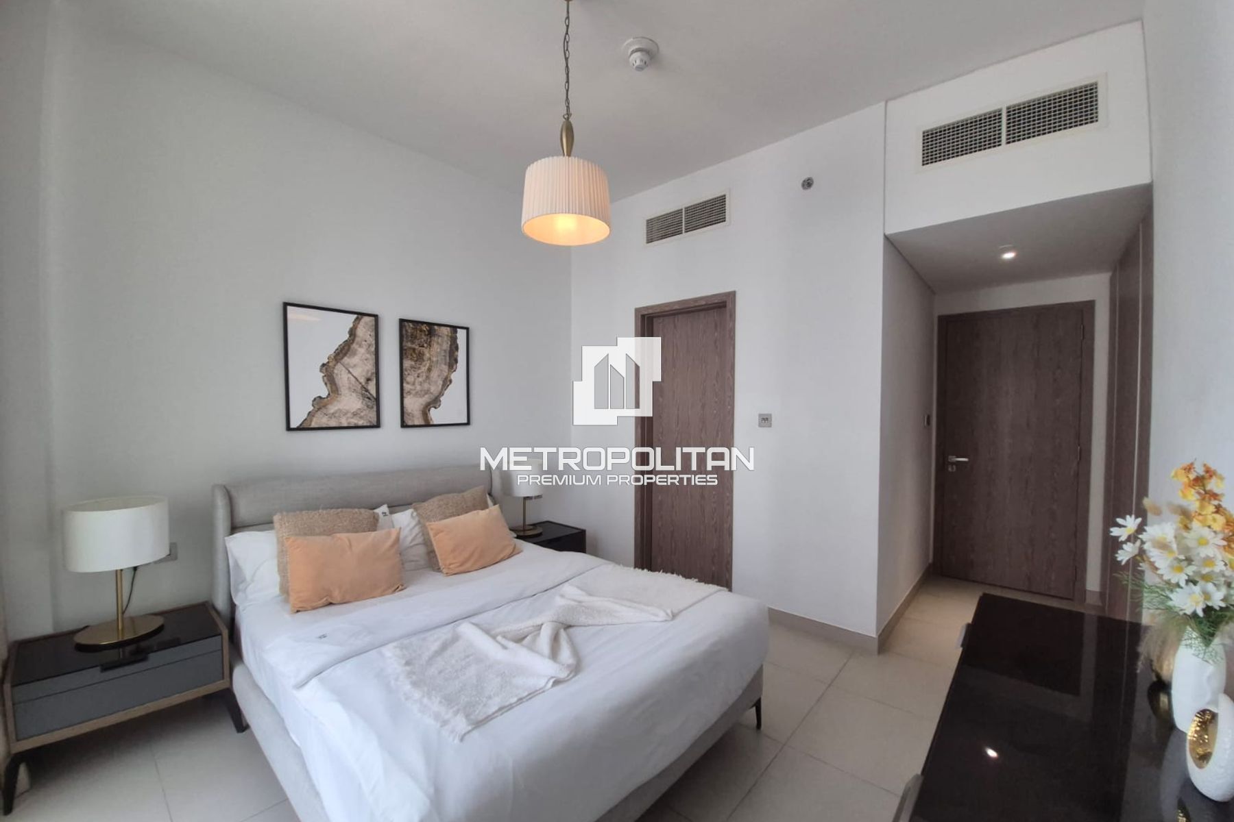 Beautifully Furnished | Spectacular View | Vacant