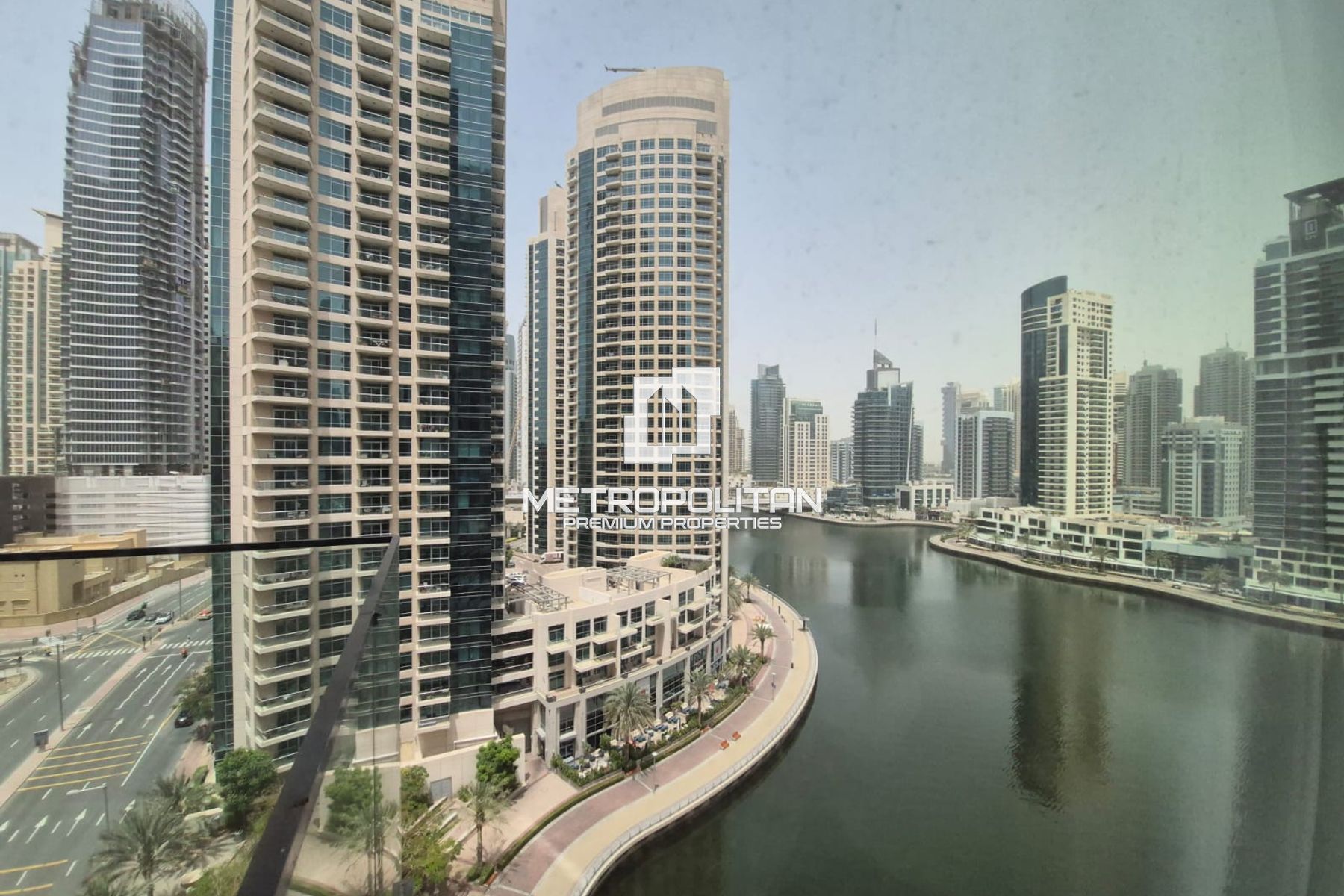 Beautifully Furnished | Spectacular View | Vacant