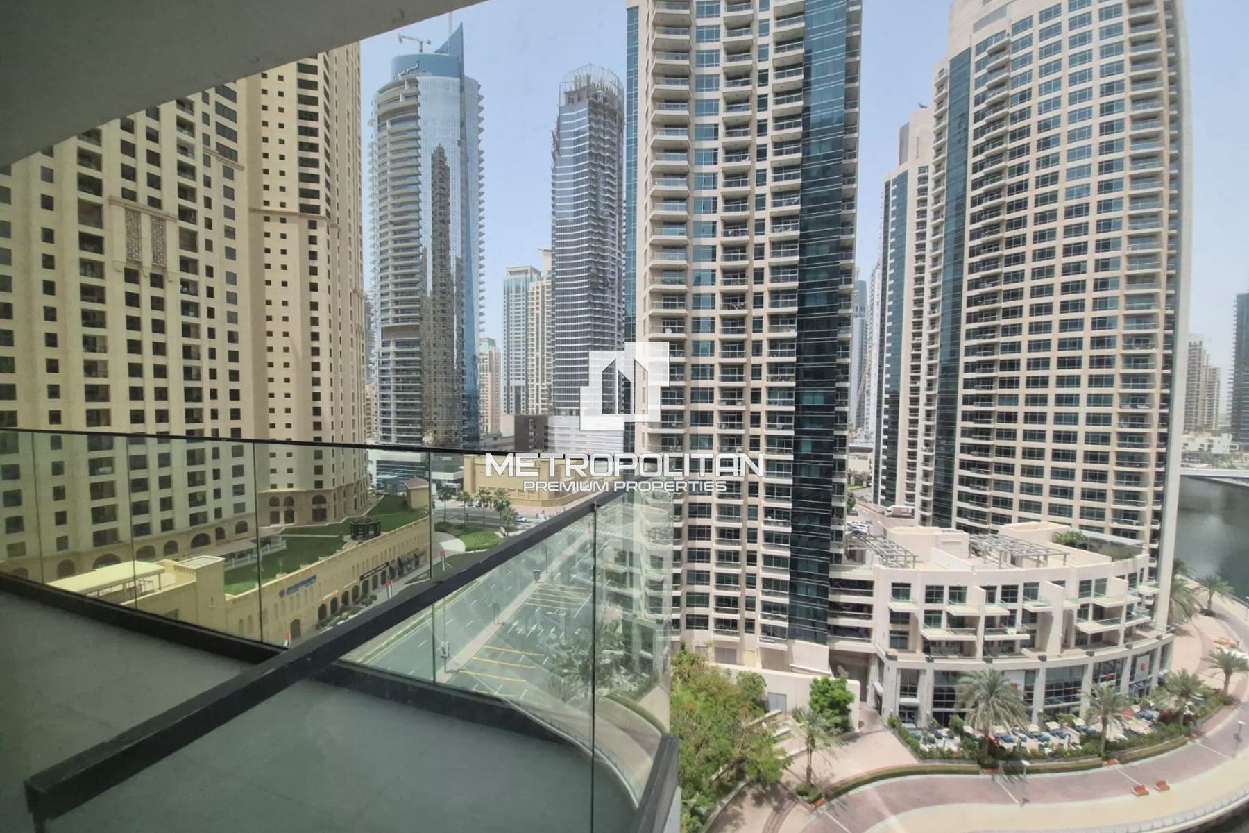 Beautifully Furnished | Spectacular View | Vacant