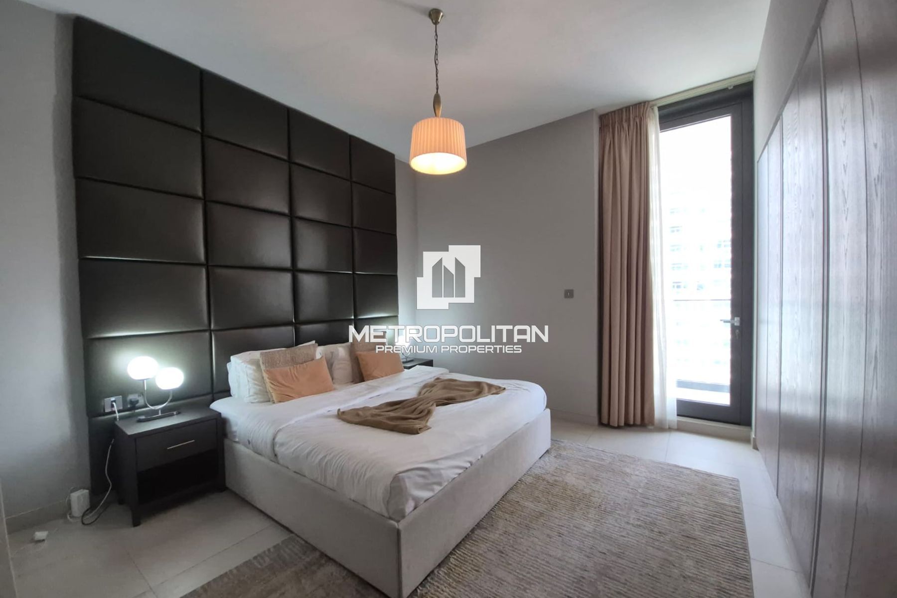 Beautifully Furnished | Spectacular View | Vacant