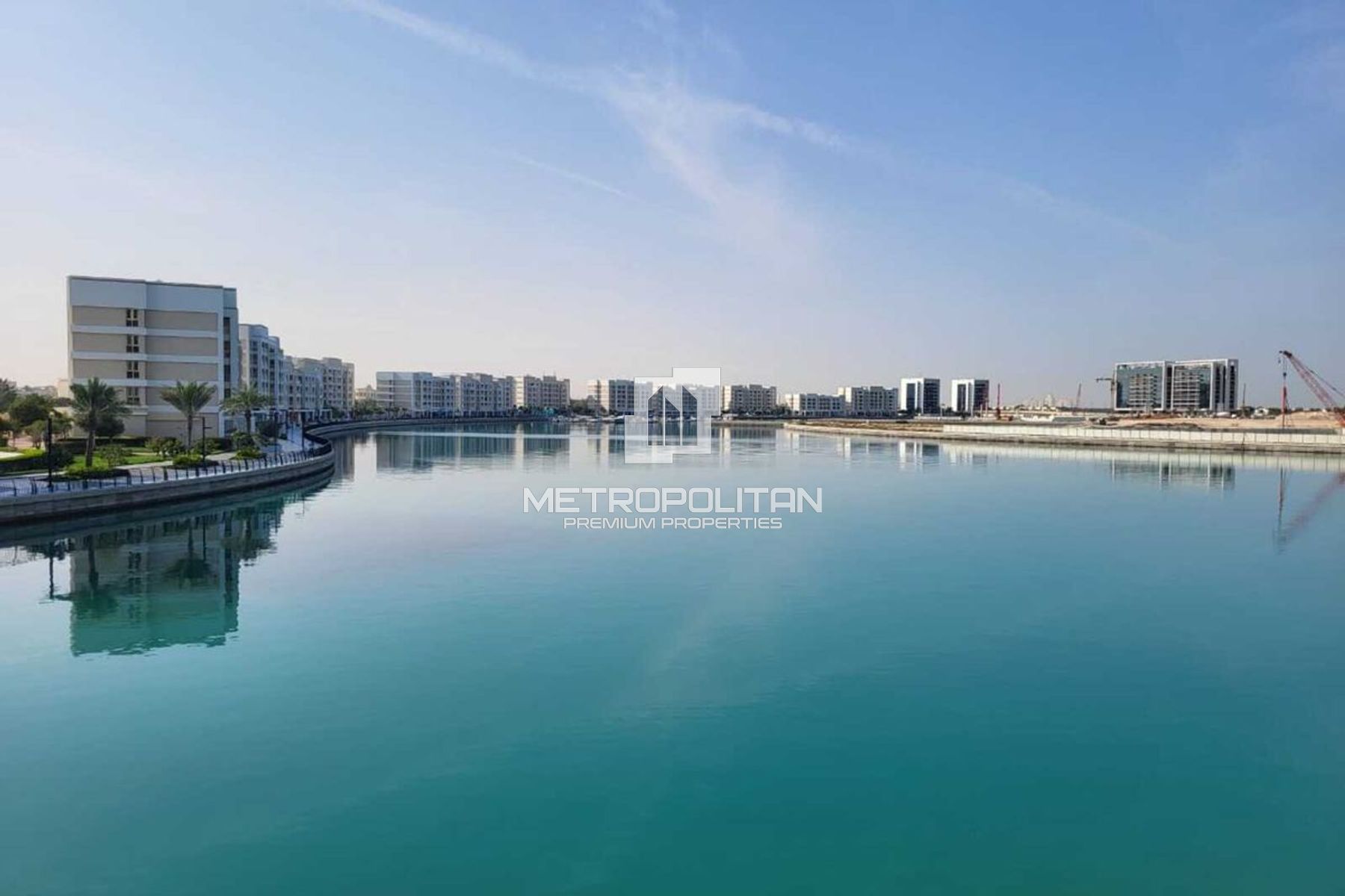 Luxury 2BR | Full Sea View | Exclusive Opportunity