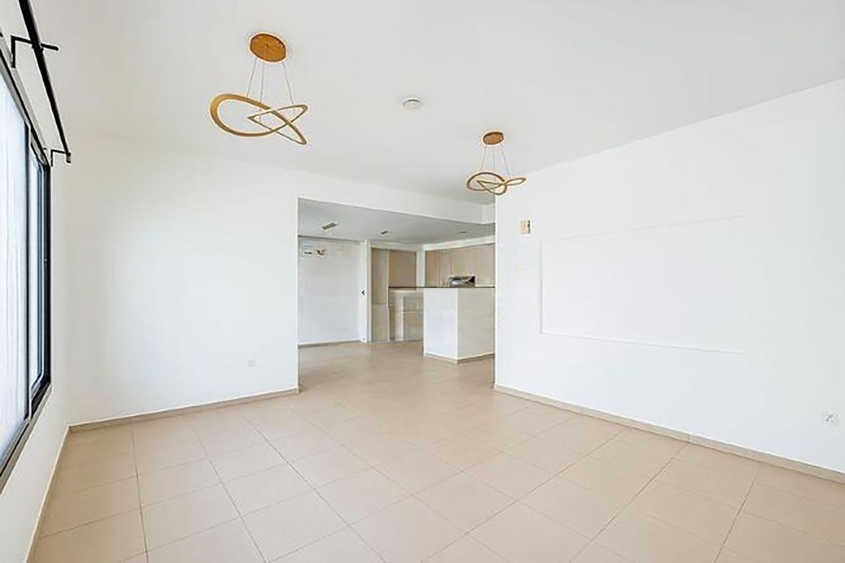 3BR Villa for Sale in Hayat Townhouses 1, Town Square - MPS-51742