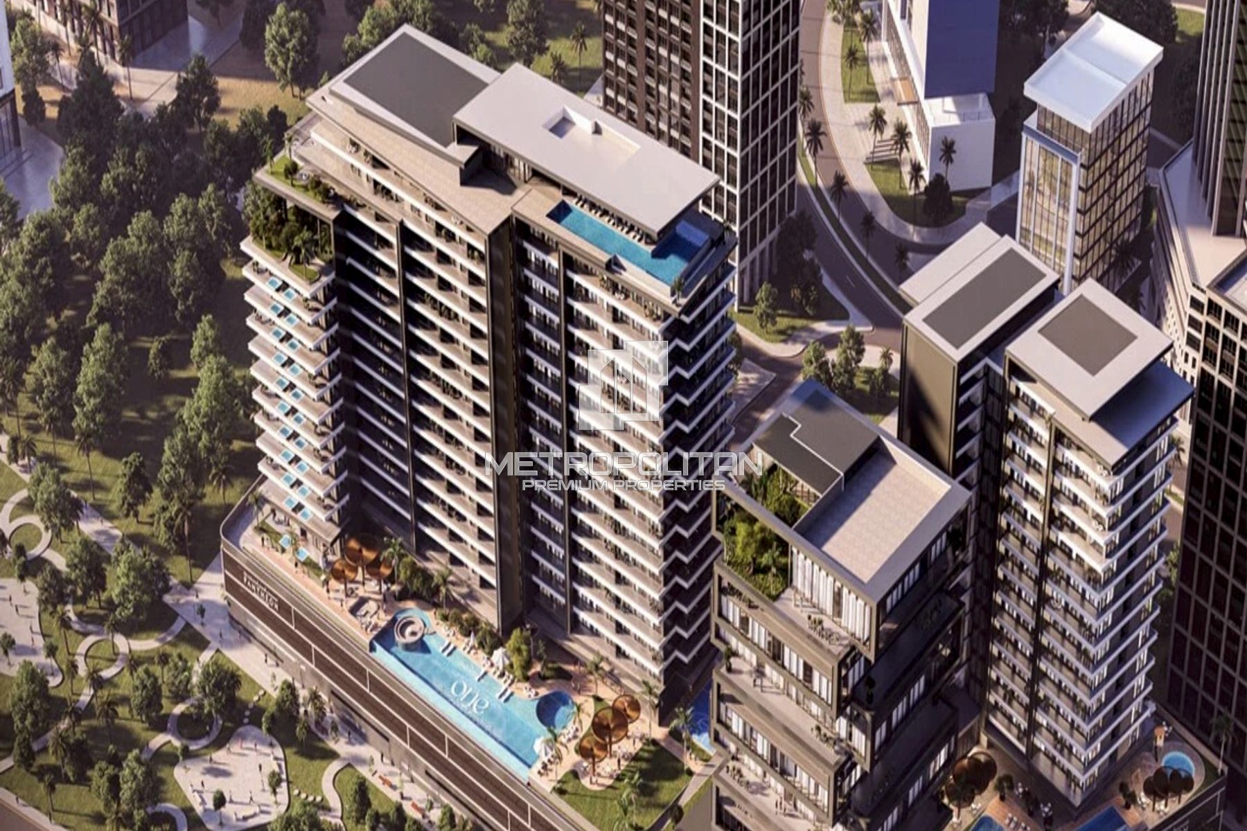 Elegant 1BR | Exclusive Opportunity | Close to OP