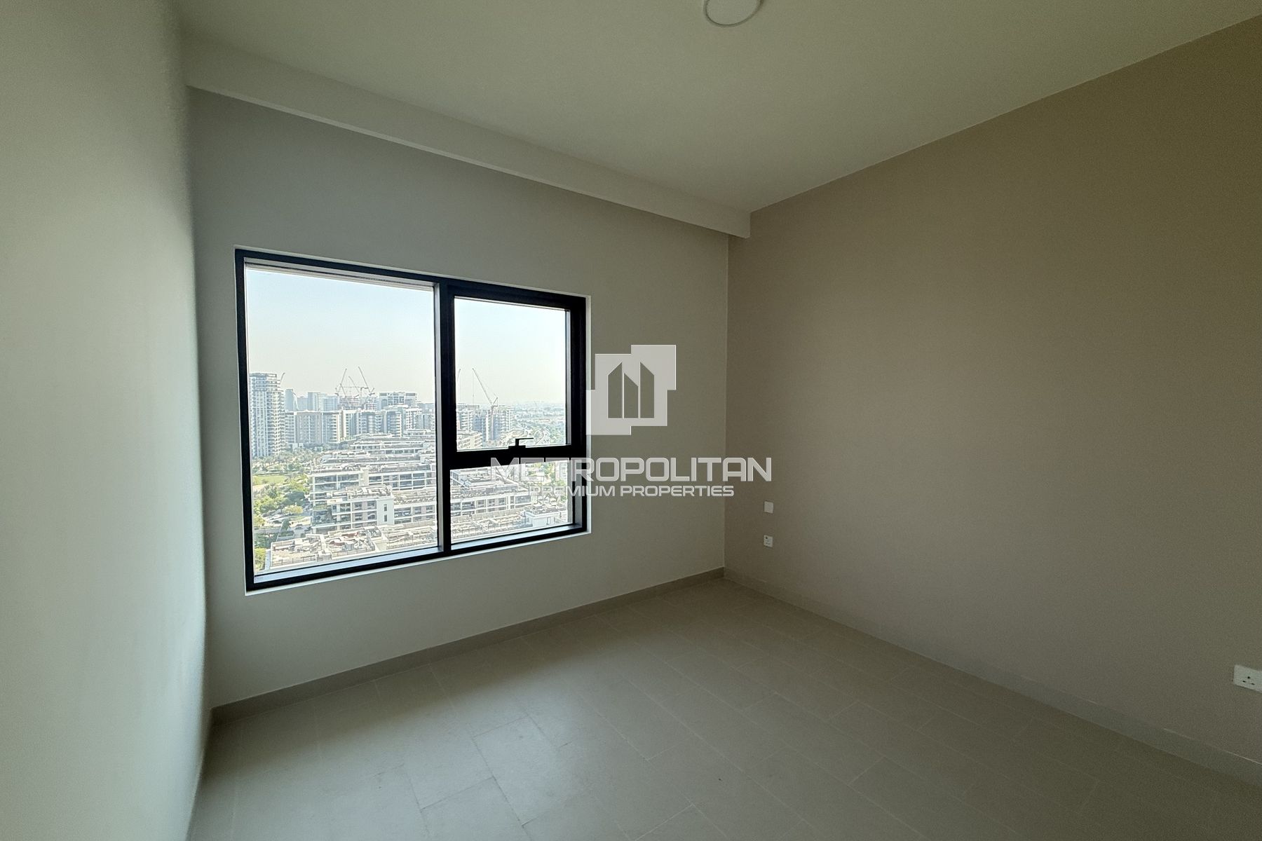 Panoramic Park View | Furnished | Customizable