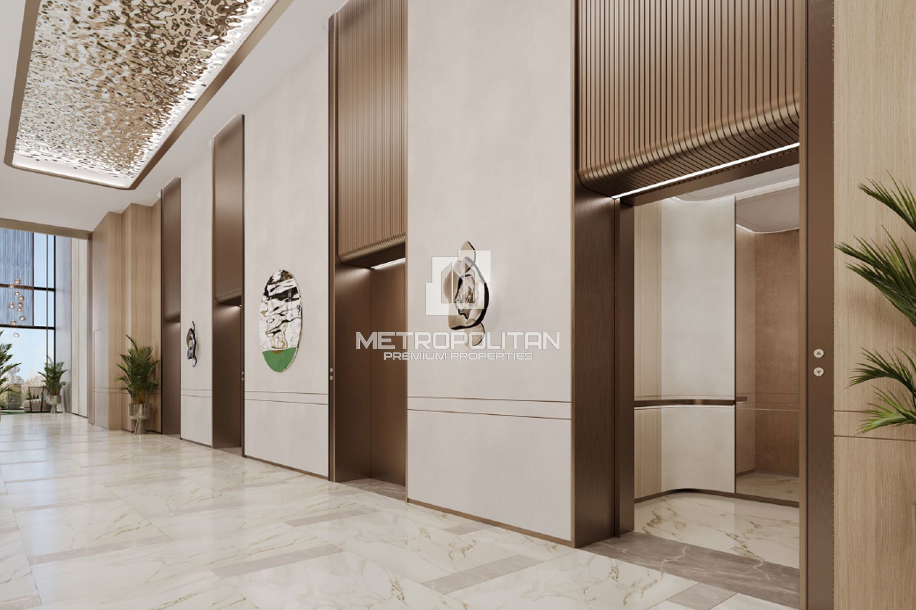 Urban Lagoon | Bright Interiors | Prime Deal
