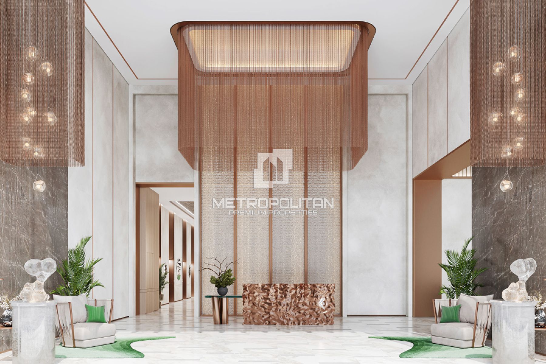 Urban Lagoon | Bright Interiors | Prime Deal