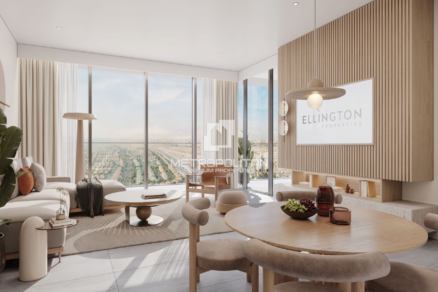 2BR Apartment for Sale in Mercer House North Tower, Jumeirah Lake Towers - MPS-51753