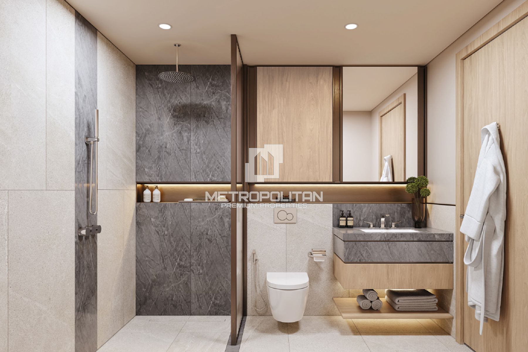 Urban Lagoon | Bright Interiors | Prime Deal