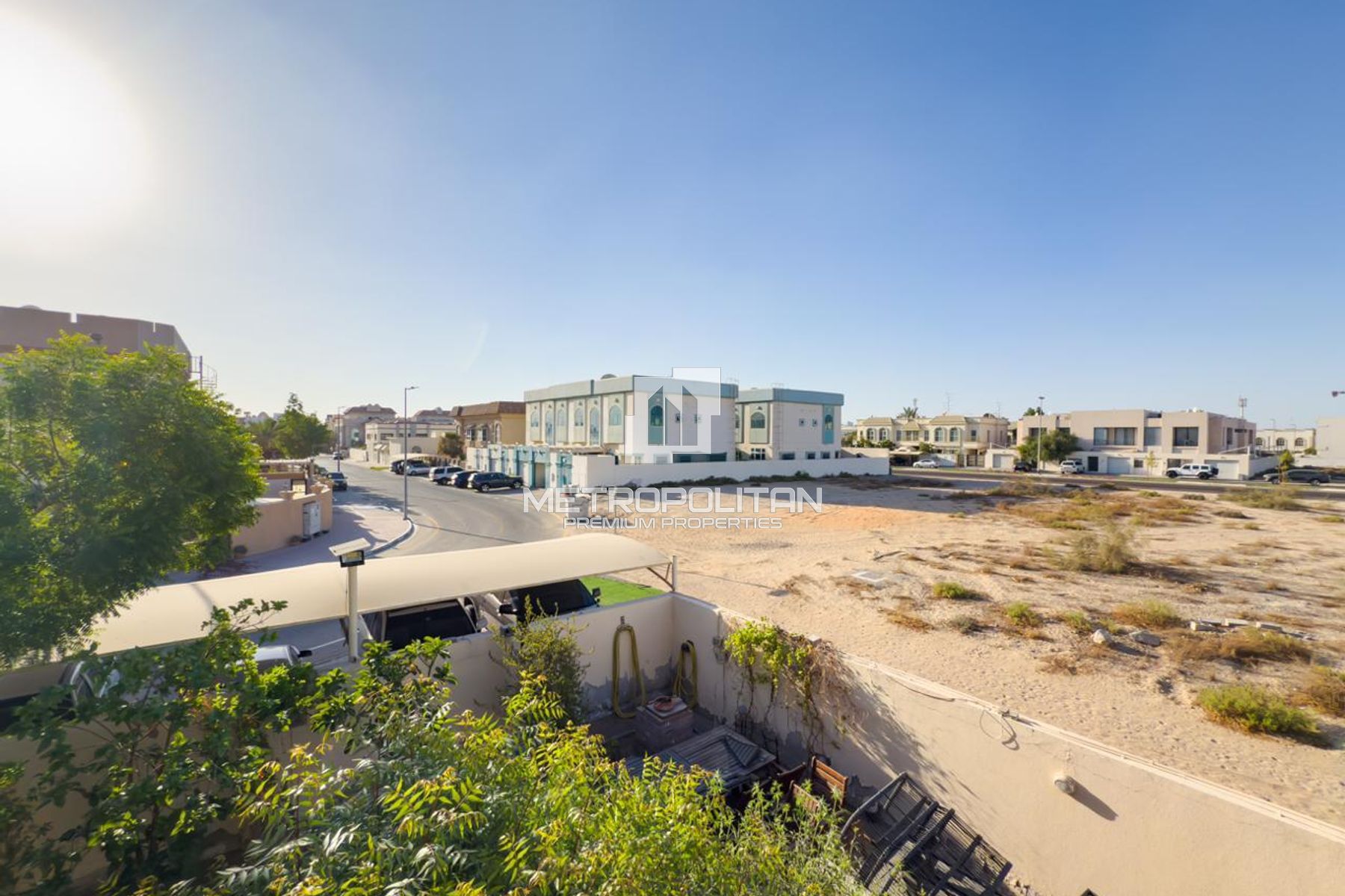 Huge Plot | Vacant | Prime Residential Location