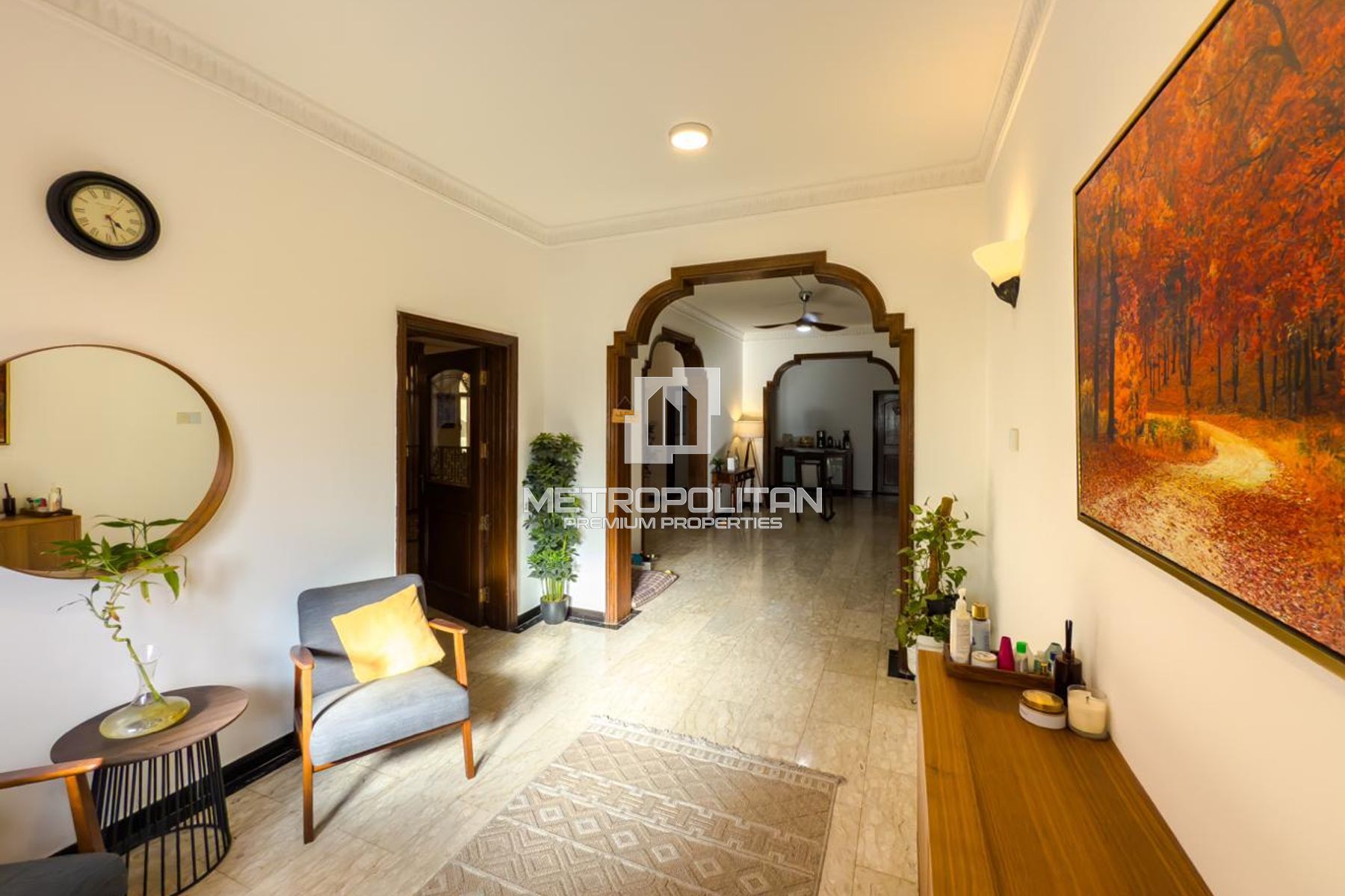 Huge Plot | Vacant | Prime Residential Location