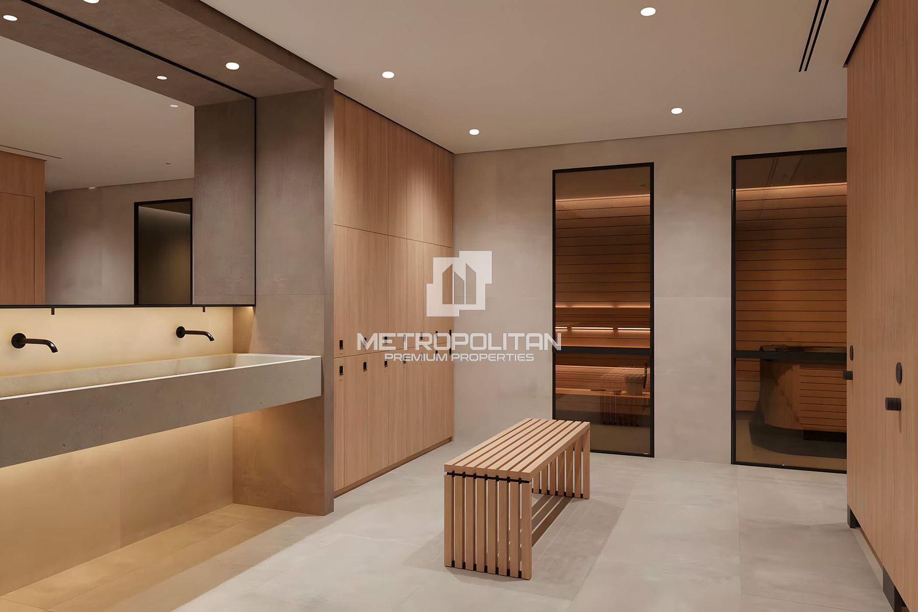 2BR Apartment for Sale in Avenue Park Towers, Zabeel - MPS-51760