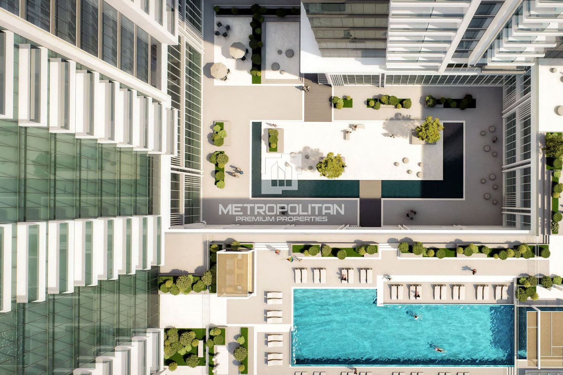 Higher Floor | Close to Metro | Investor Deal