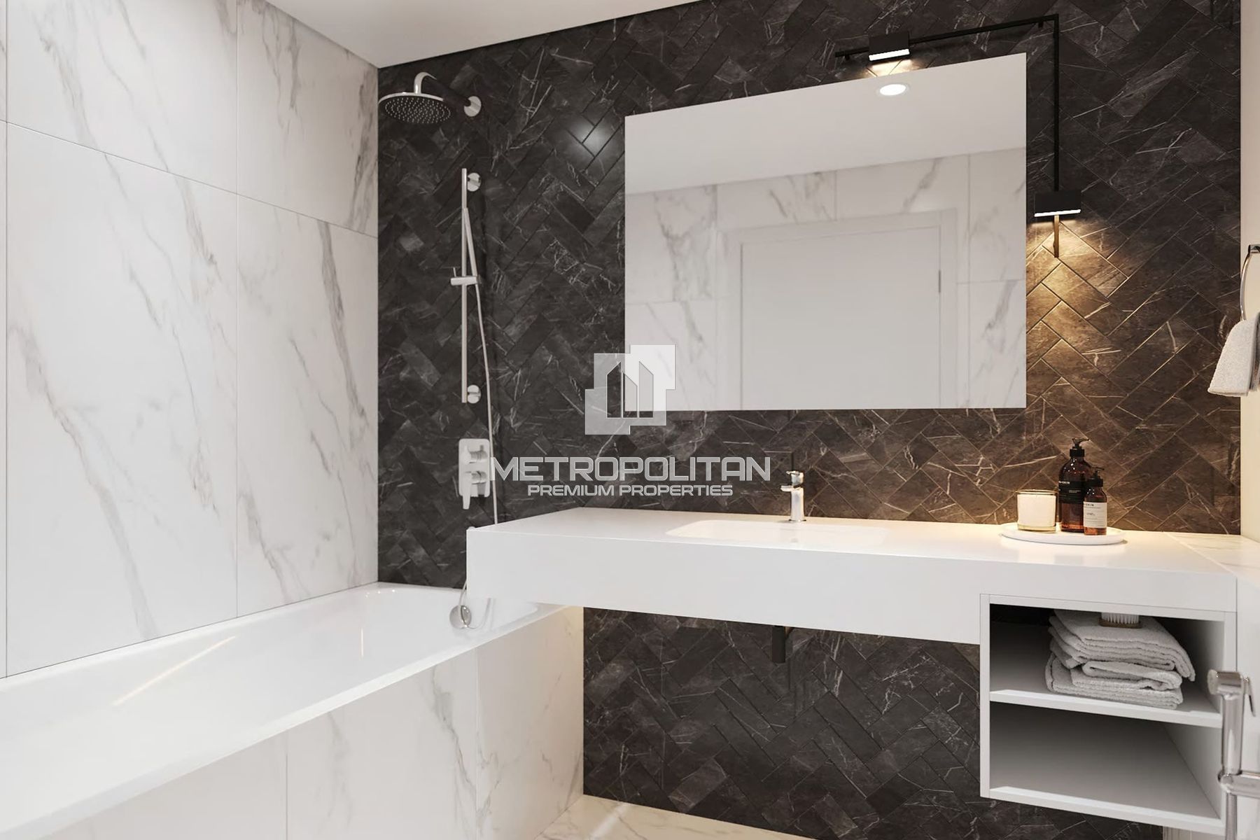 Higher Floor | Close to Metro | Investor Deal