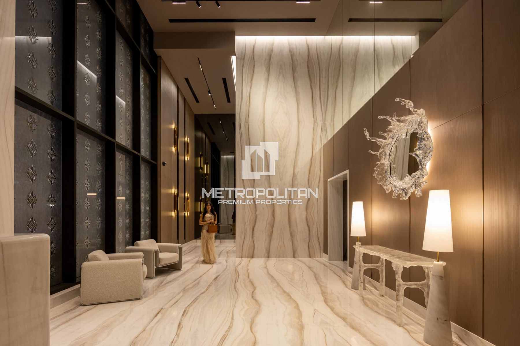 2BR Apartment for Sale in Flamingo Lux Residence, Meydan - MPS-51763