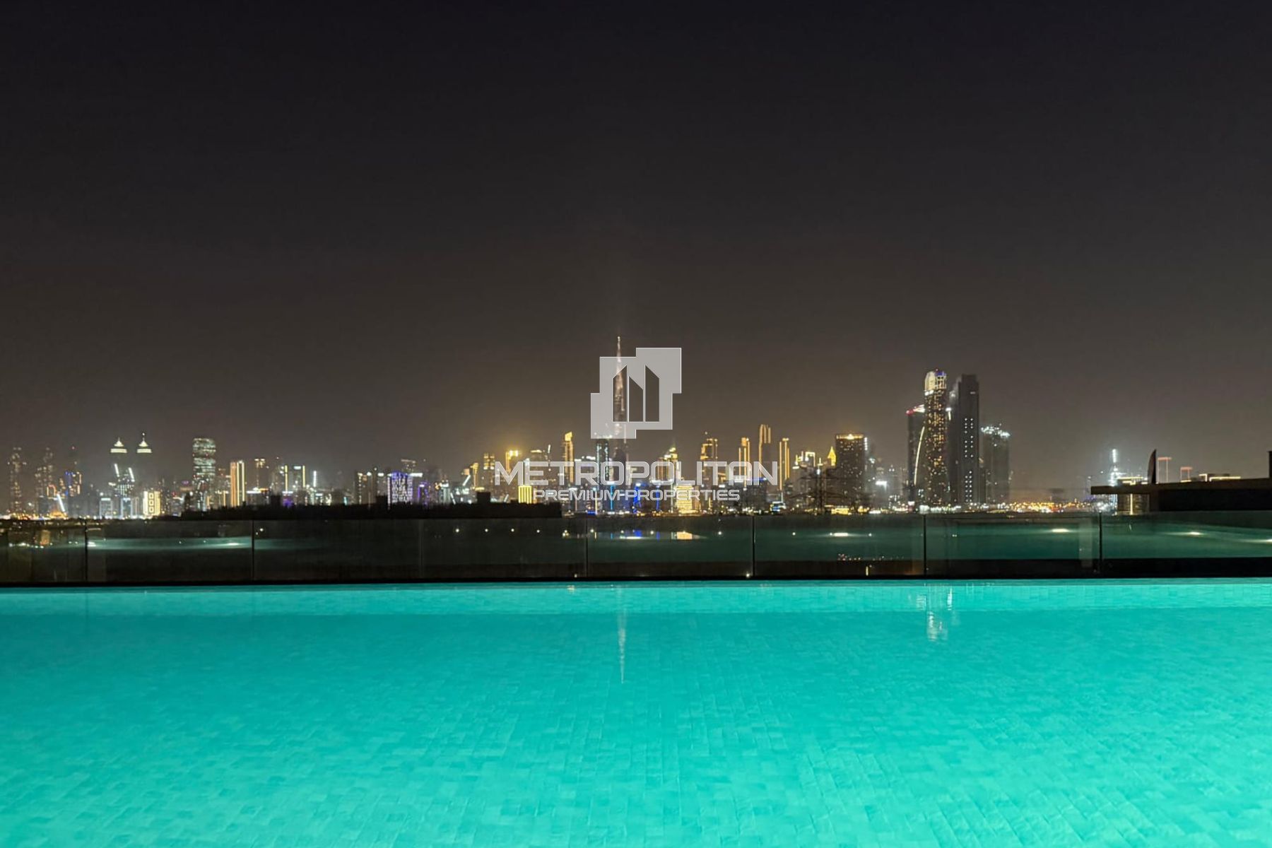 Brand New 2BR | Premium Quality | Great Facilities