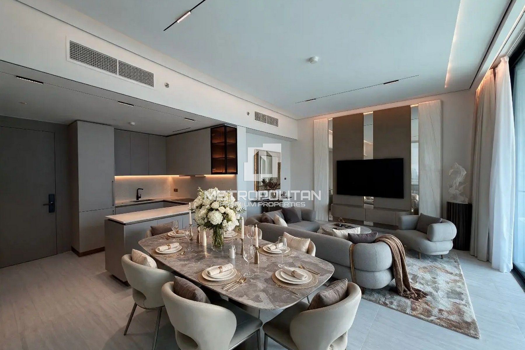 2BR Apartment for Sale in Flamingo Lux Residence, Meydan - MPS-51763
