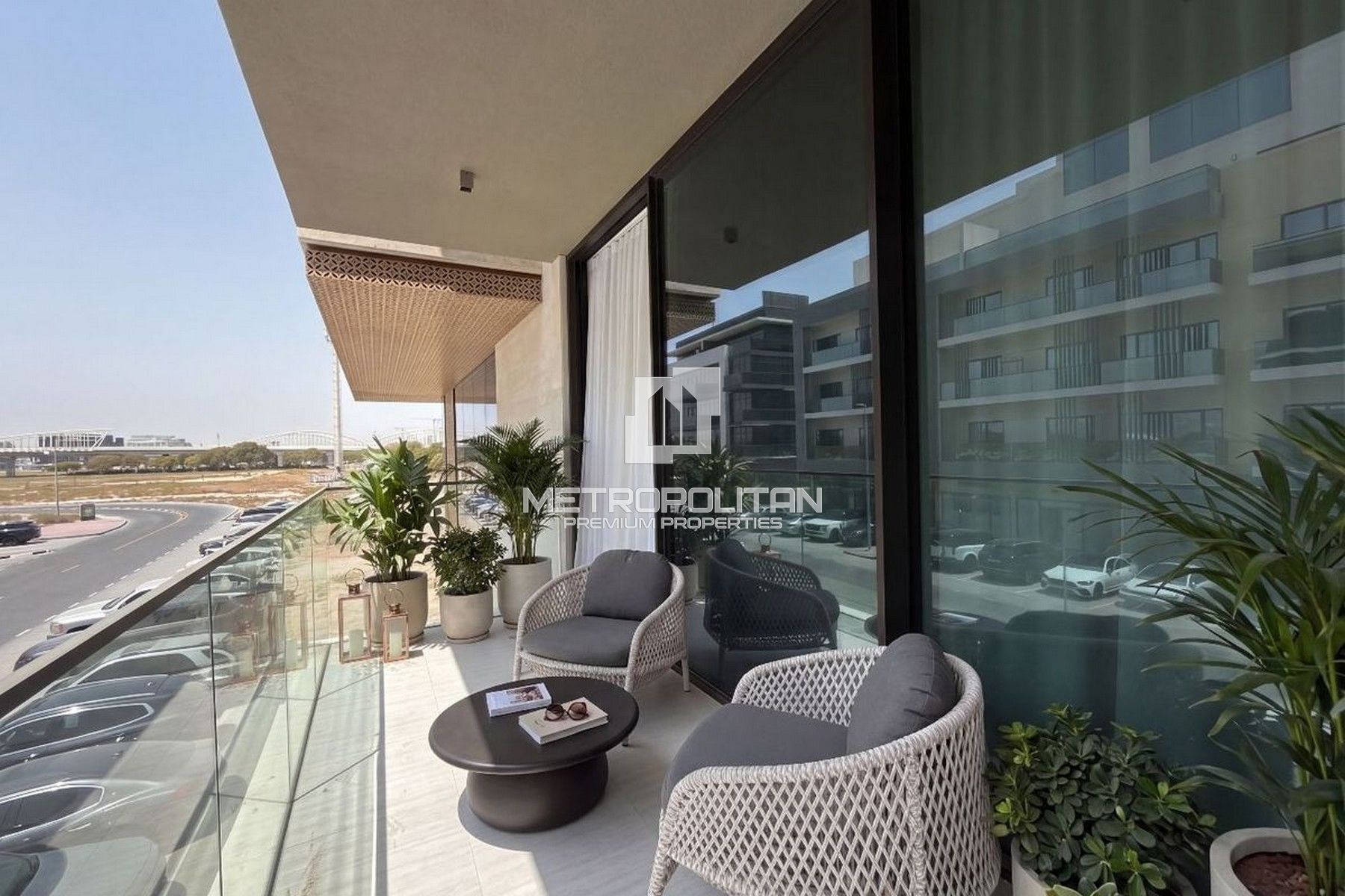 Brand New 2BR | Premium Quality | Great Facilities
