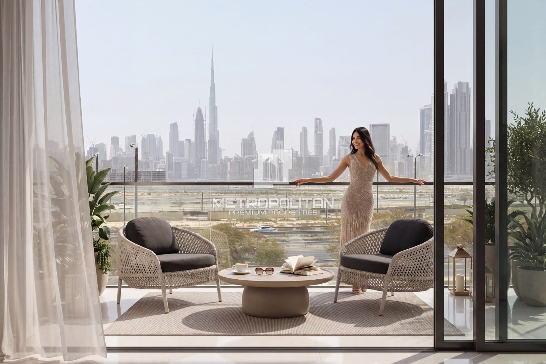 3BR Apartment for Sale in Flamingo Lux Residence, Meydan - MPS-51765