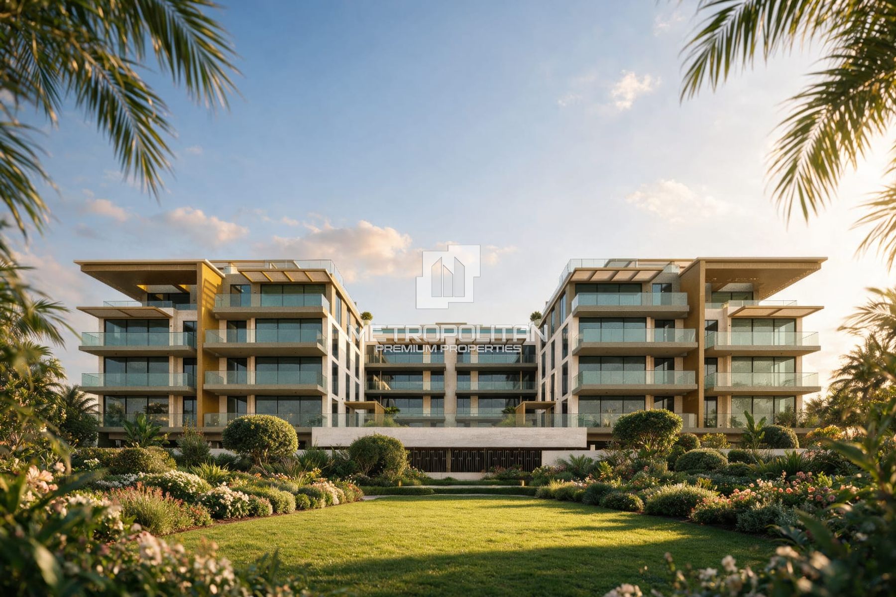 Spacious 3BR | Premium Quality | Great Facilities
