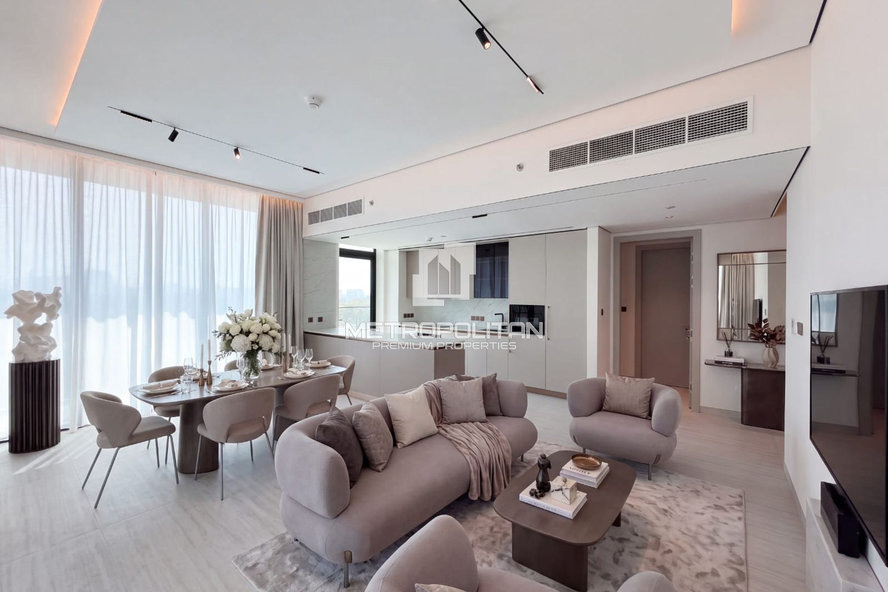 3BR Apartment for Sale in Flamingo Lux Residence, Meydan - MPS-51765