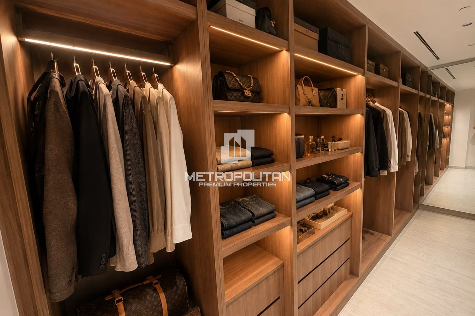 Spacious 3BR | Premium Quality | Great Facilities