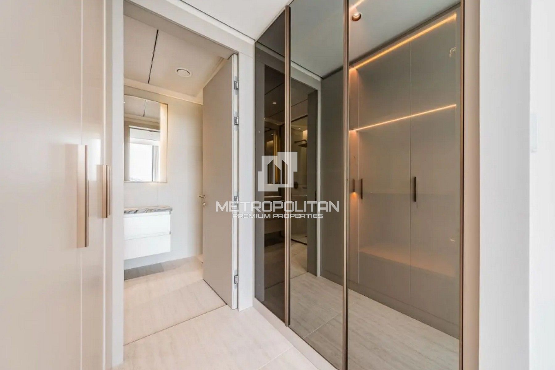 Spacious 3BR | Premium Quality | Great Facilities