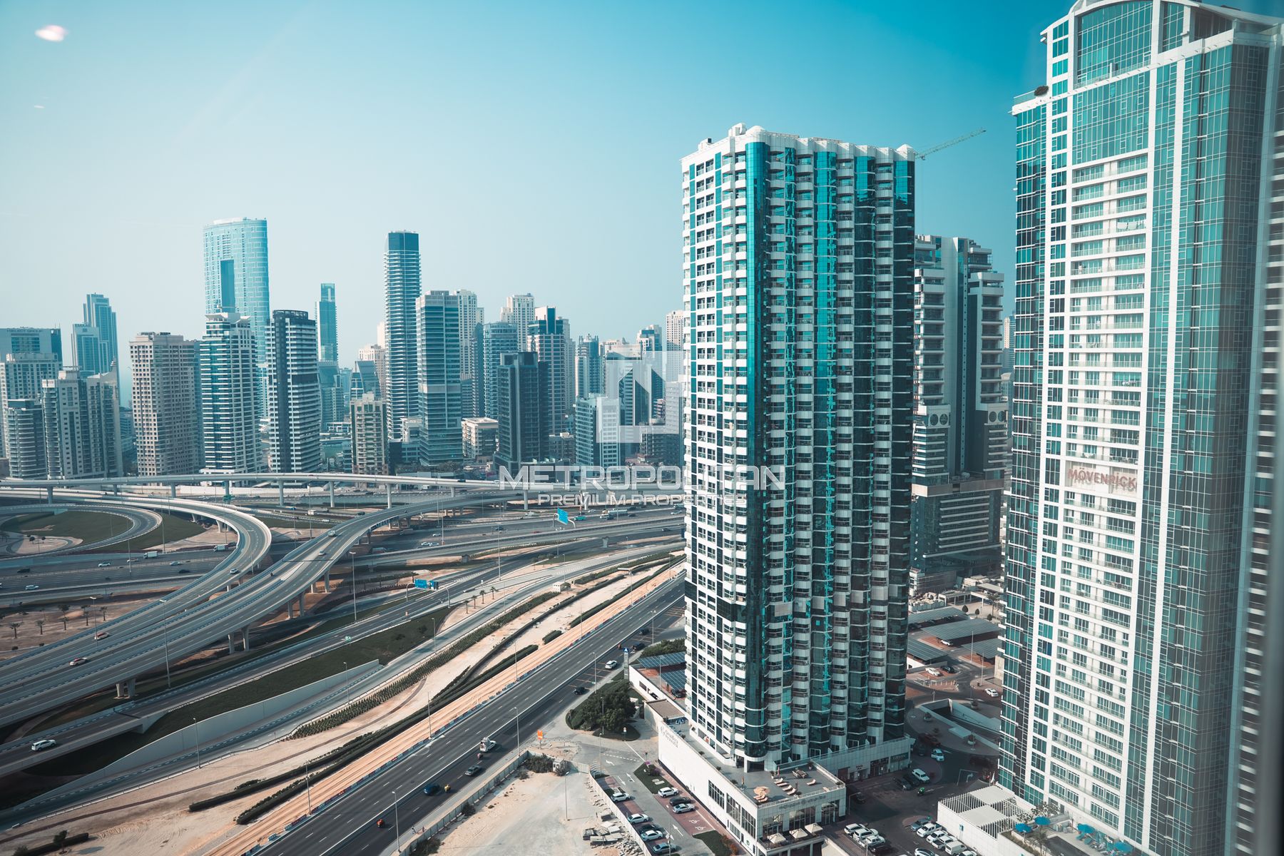 Premium Fitted Office | Secured Lease | 9.14% ROI