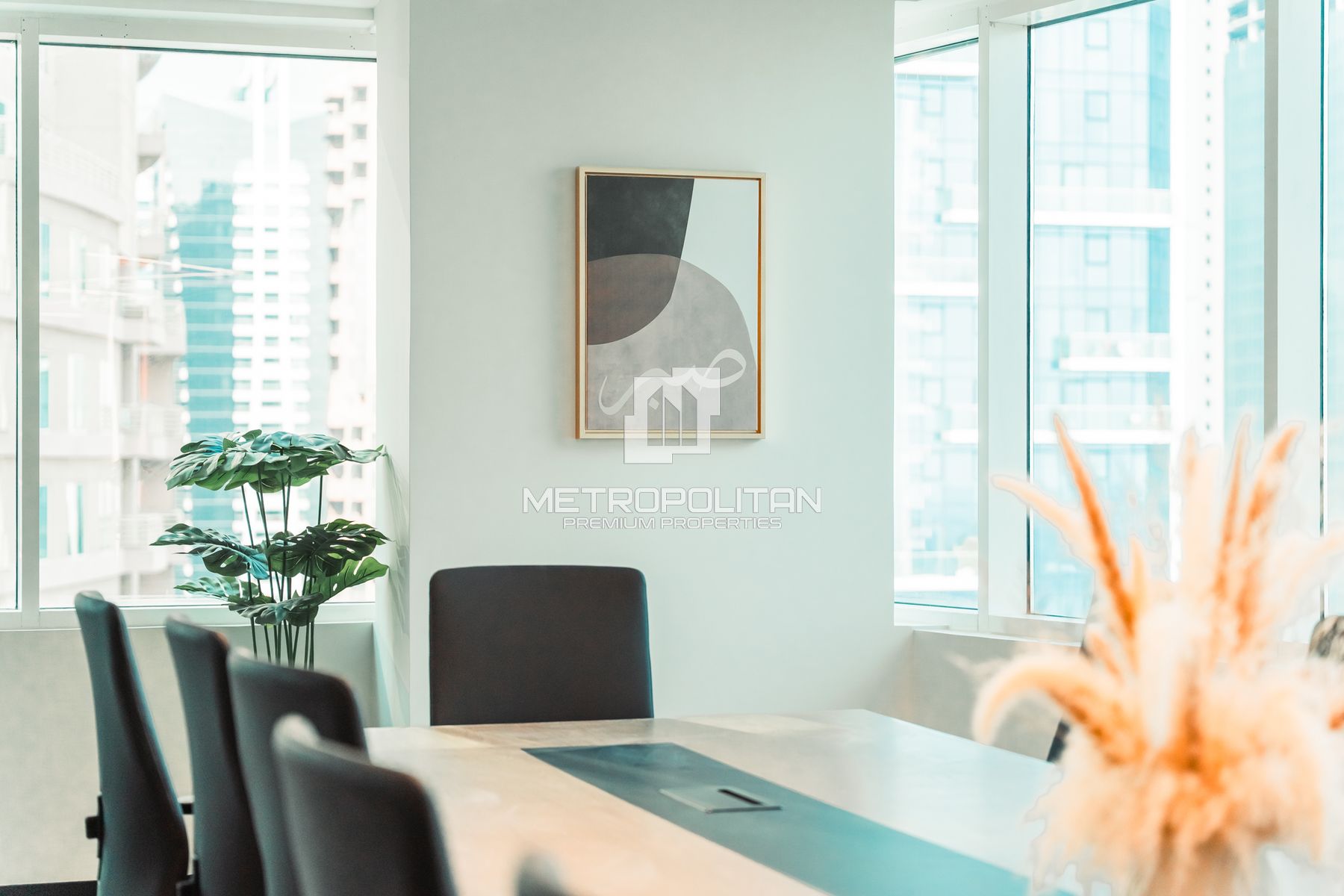 Premium GRADE-A Office | Secured Lease | 10% ROI