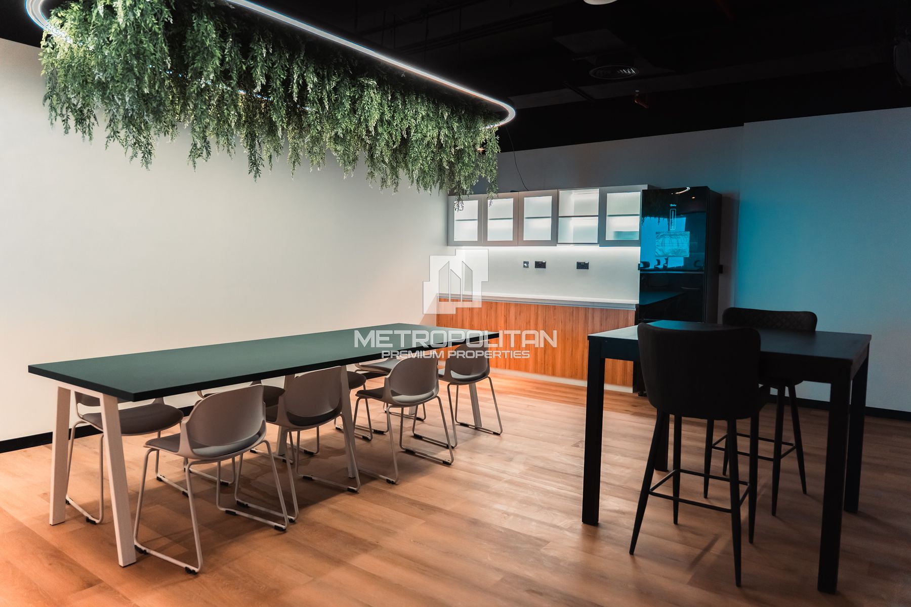 Premium GRADE-A Office | Secured Lease | 10% ROI