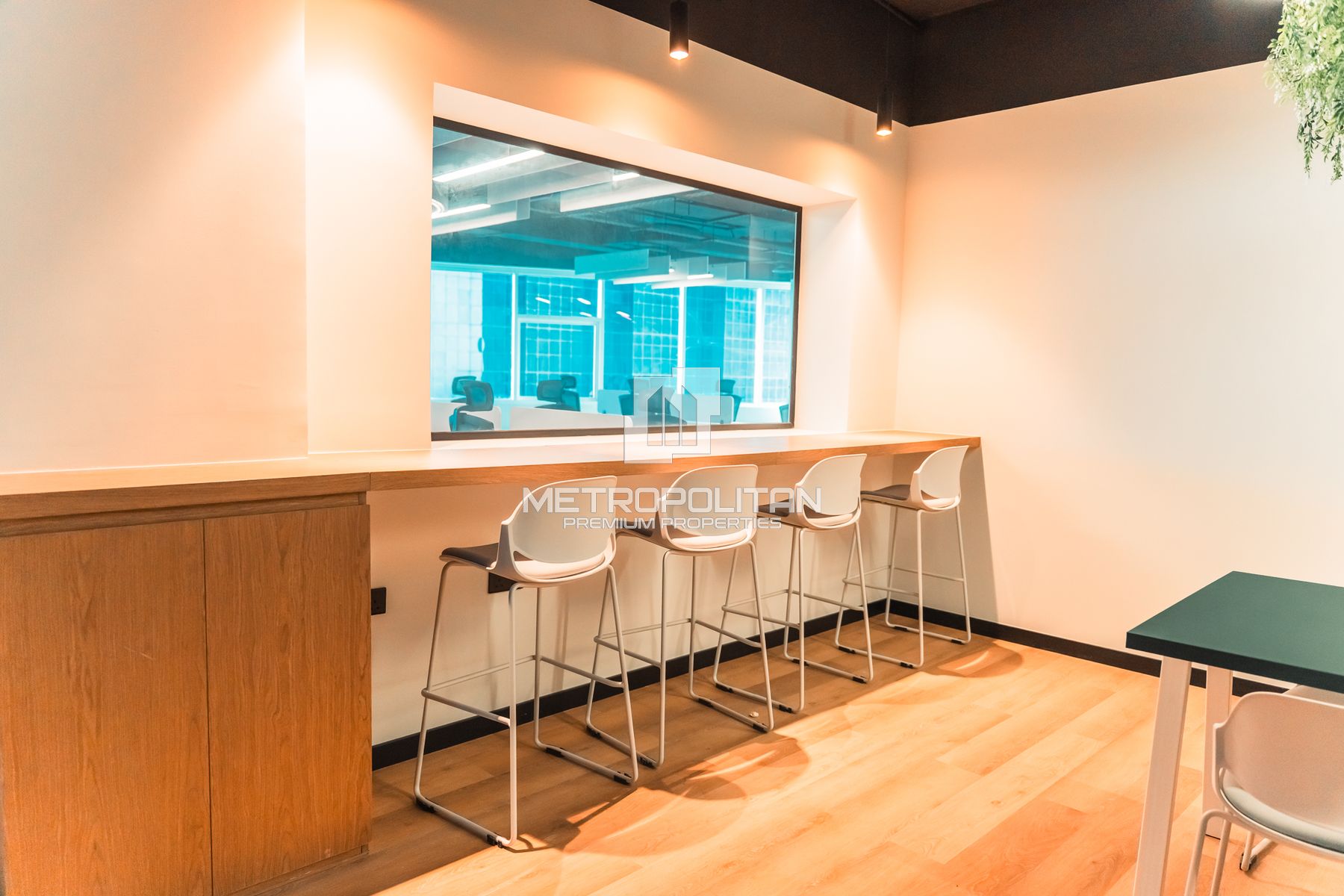 Premium GRADE-A Office | Secured Lease | 10% ROI