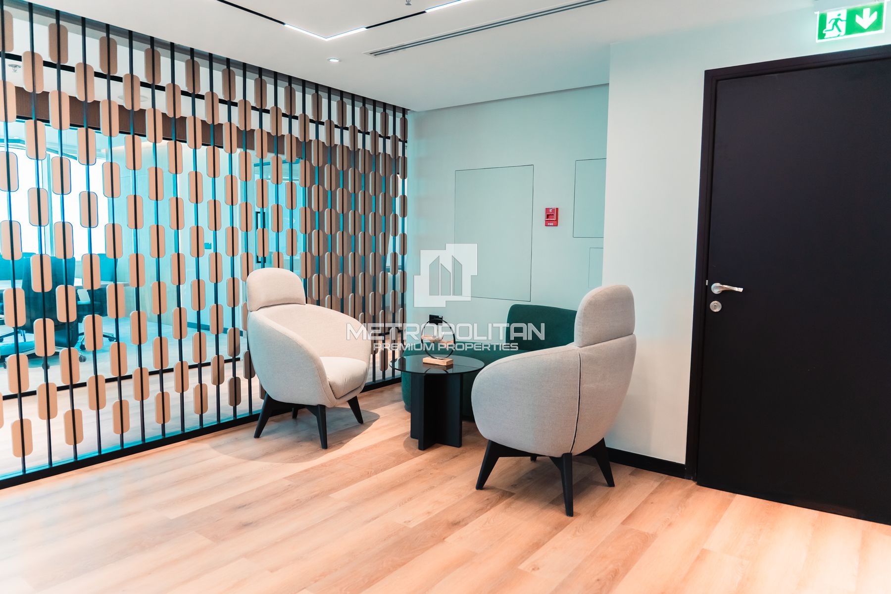 Premium GRADE-A Office | Secured Lease | 10% ROI