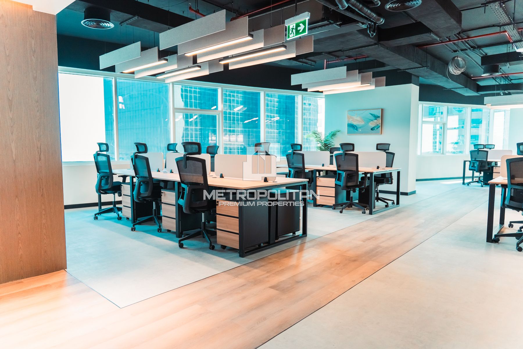 Premium GRADE-A Office | Secured Lease | 10% ROI