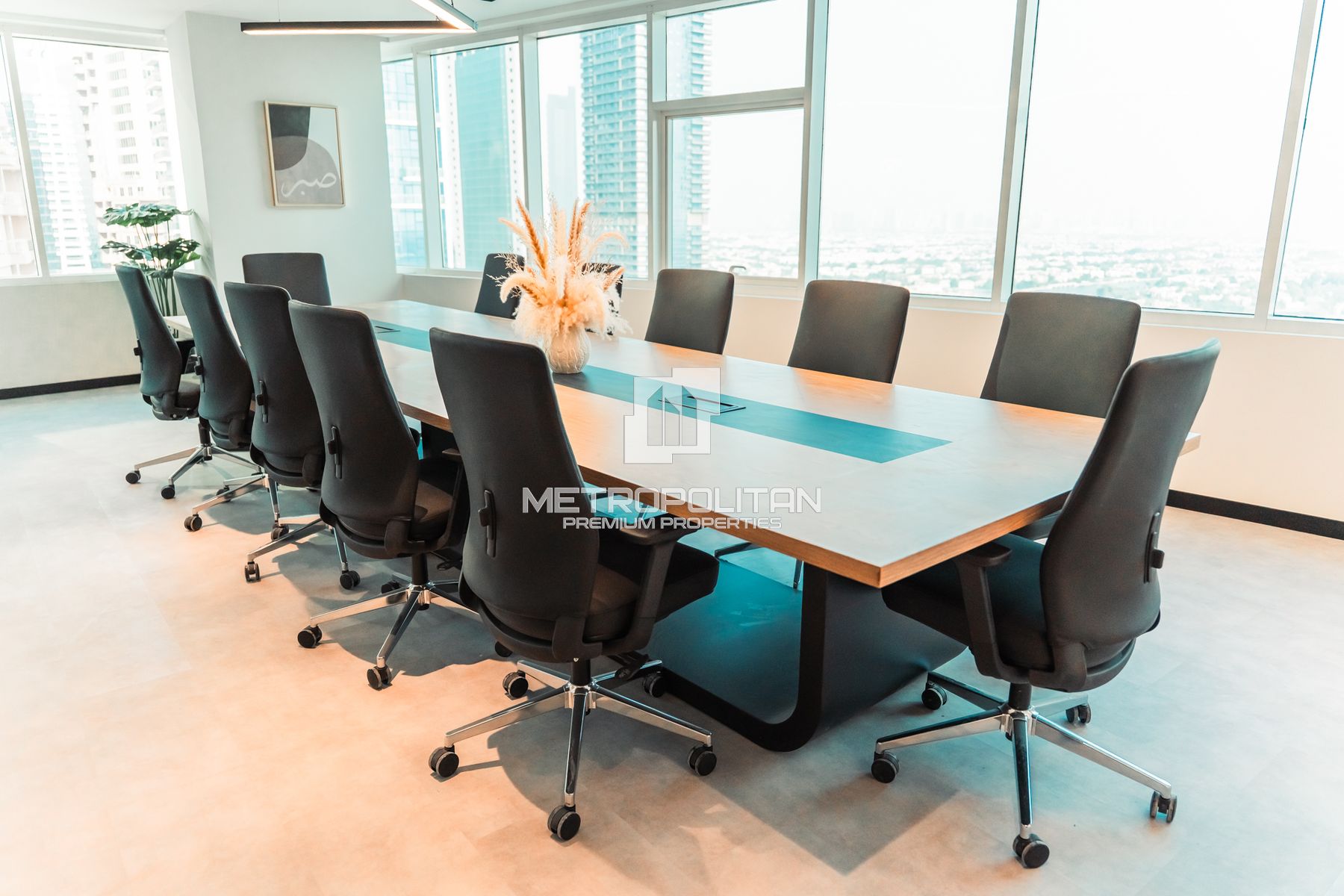 Premium GRADE-A Office | Secured Lease | 10% ROI