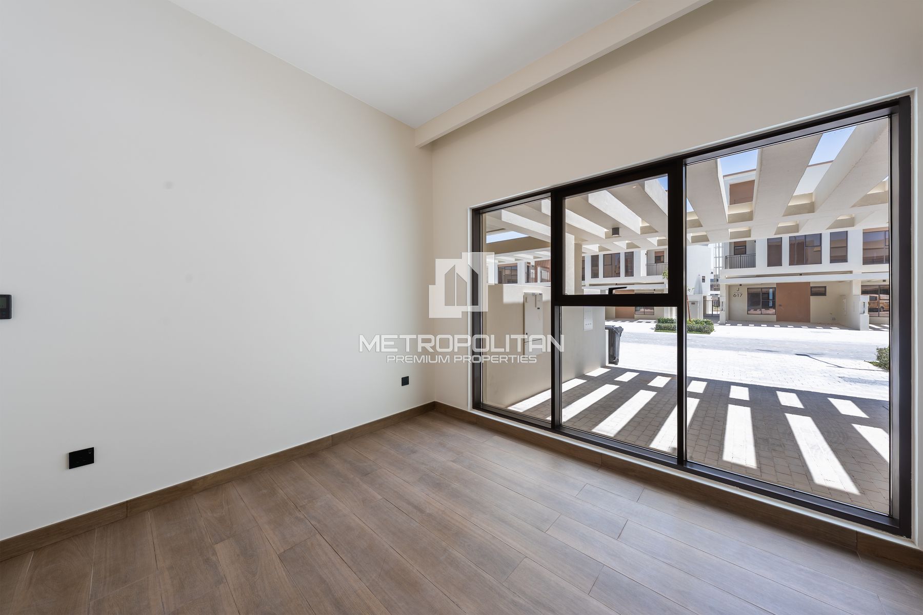 4BR Townhouse for Sale in Costa Brava 1, Damac Lagoons - MPS-51777