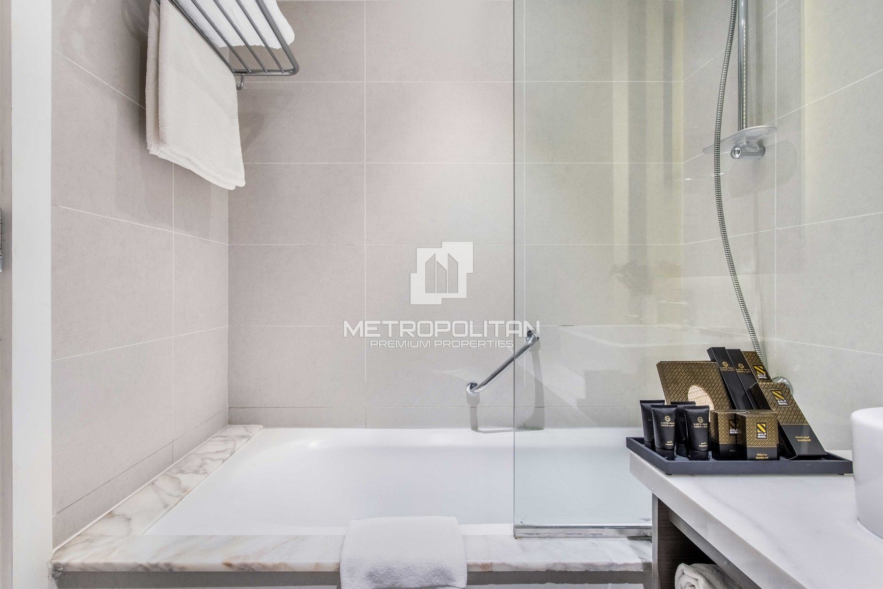 High Floor | Canal View | Motivated Seller